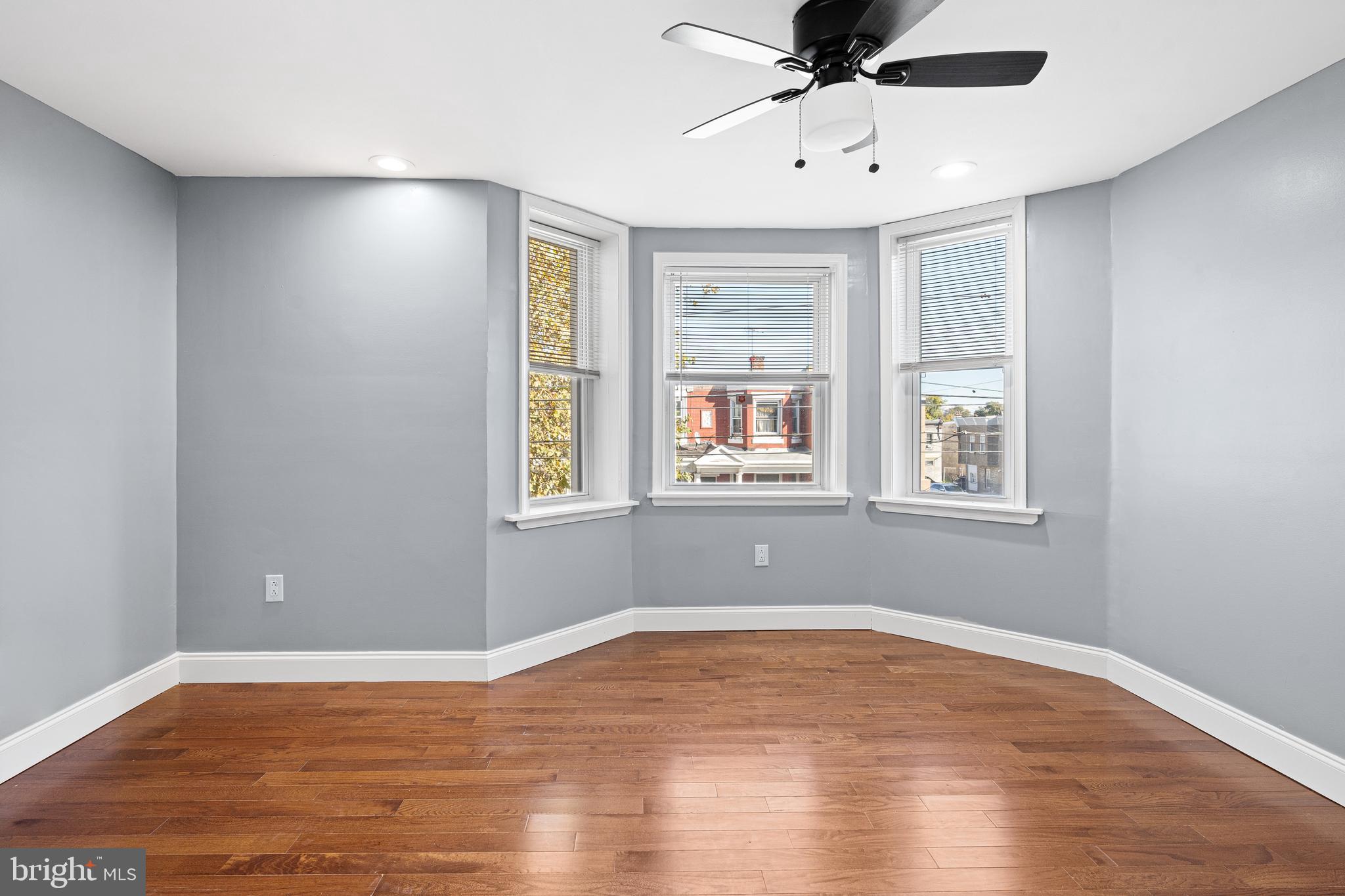 ALLEGHENY WEST - Residential