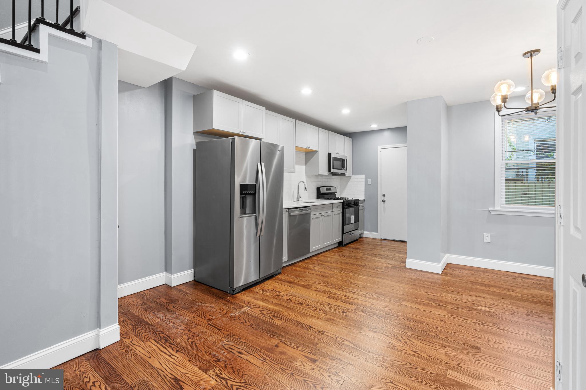 ALLEGHENY WEST - Residential