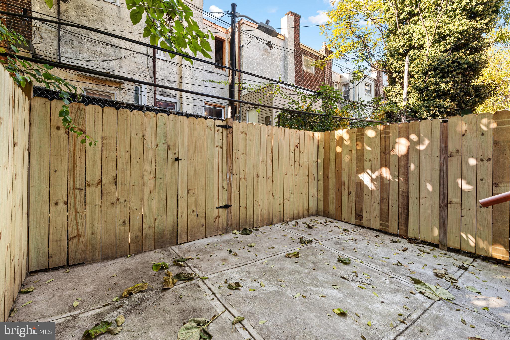 ALLEGHENY WEST - Residential