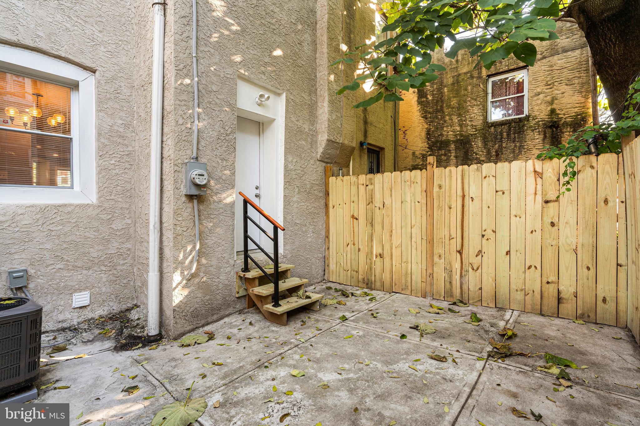 ALLEGHENY WEST - Residential