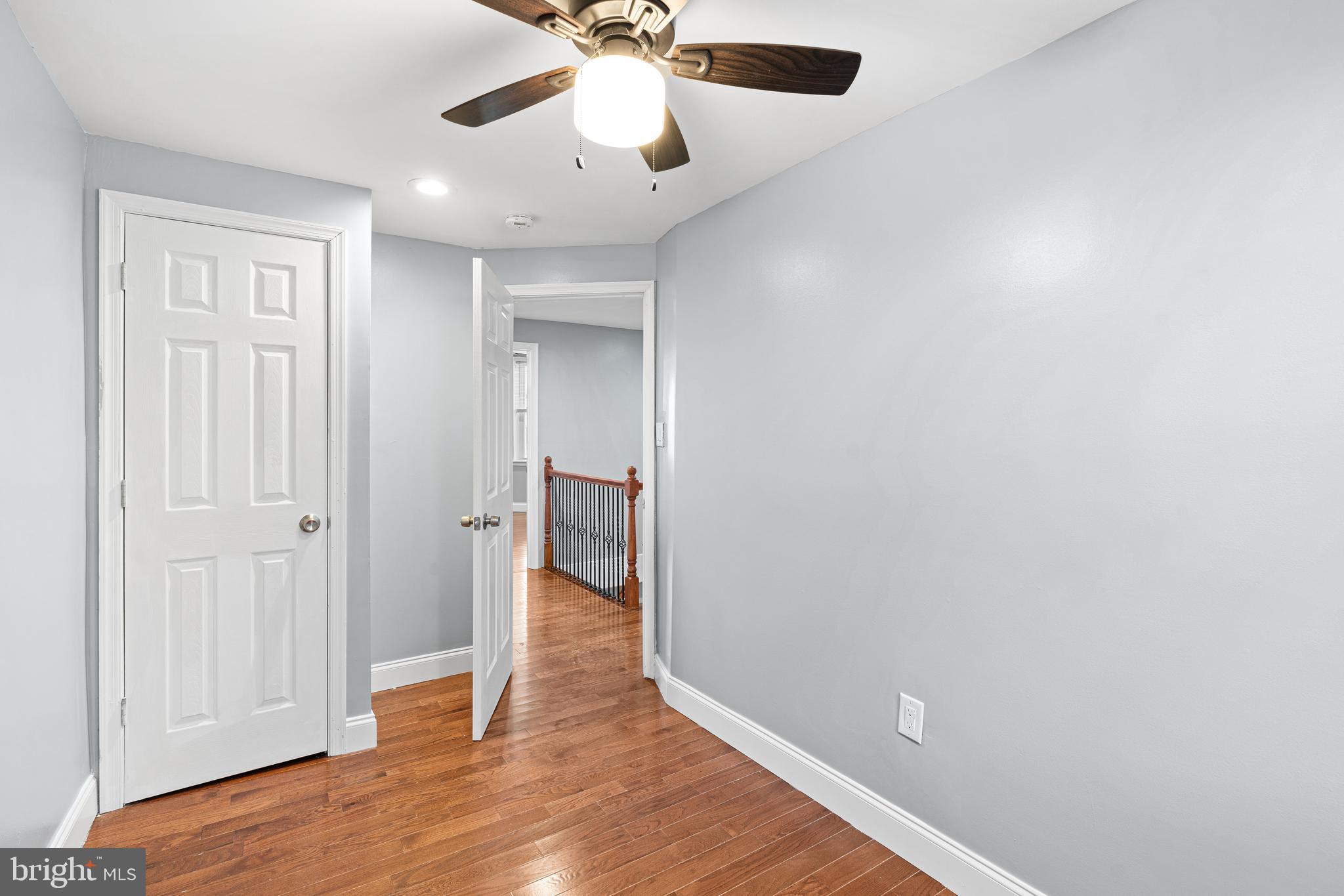 ALLEGHENY WEST - Residential