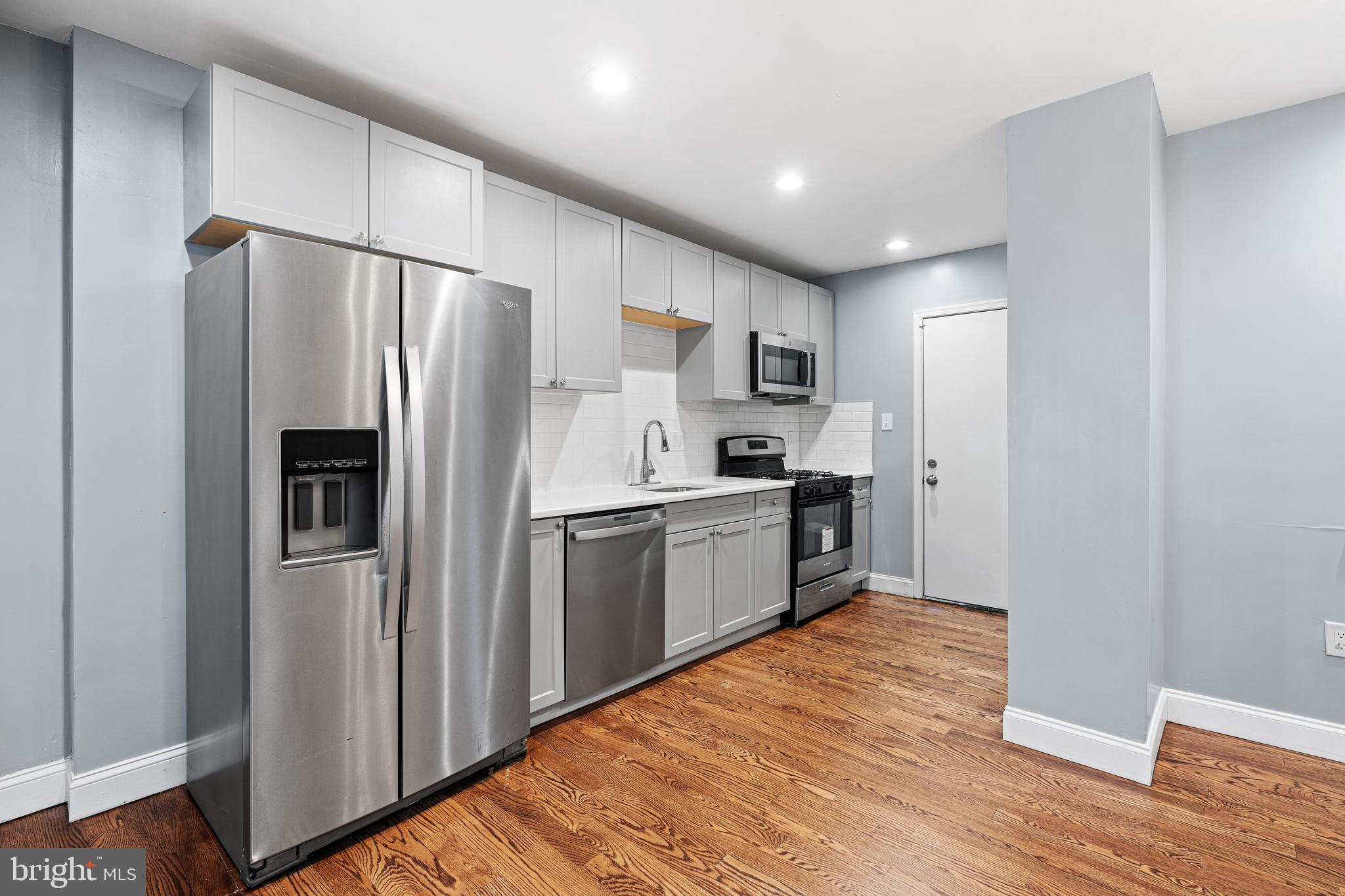 ALLEGHENY WEST - Residential