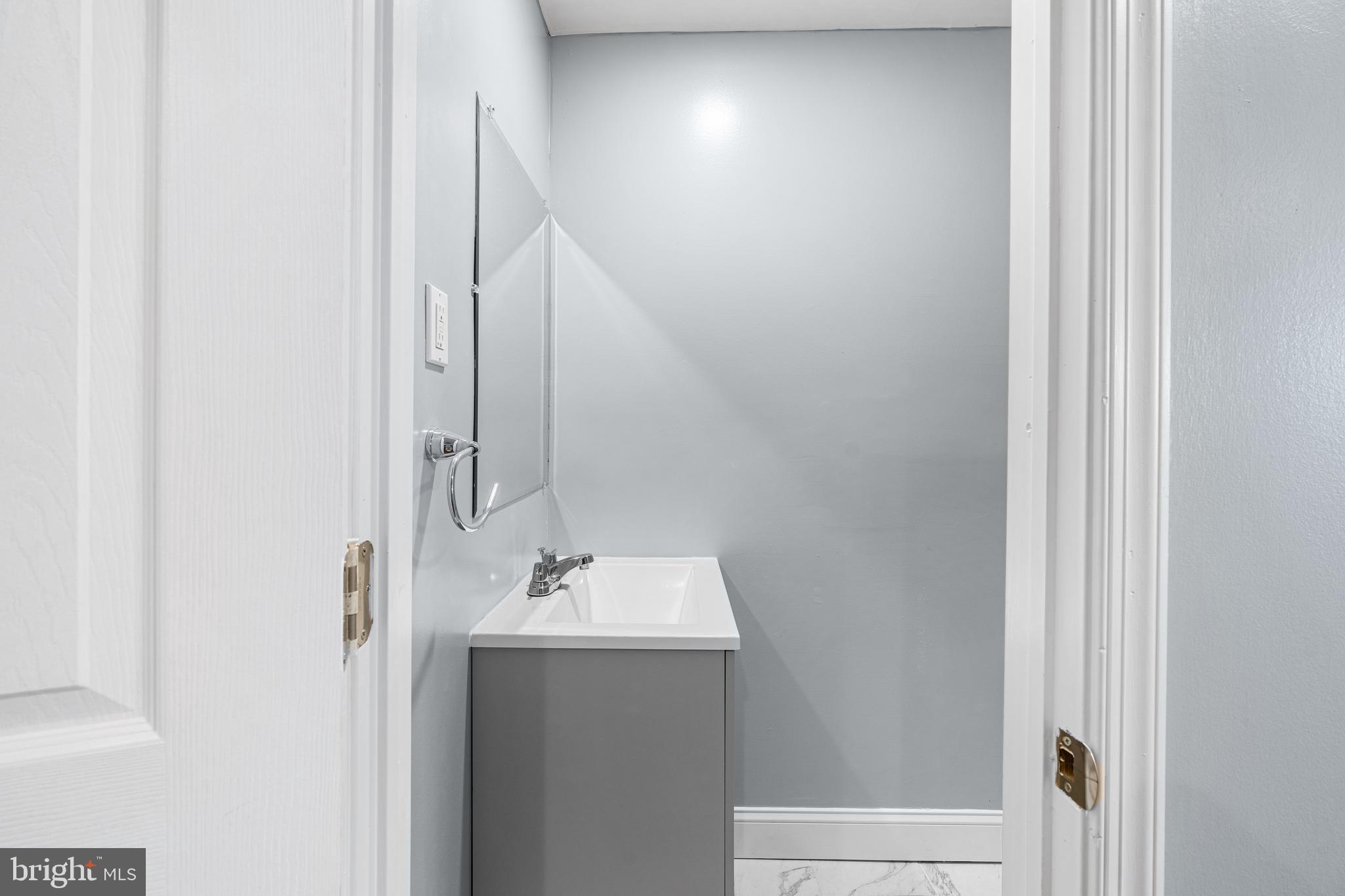 ALLEGHENY WEST - Residential