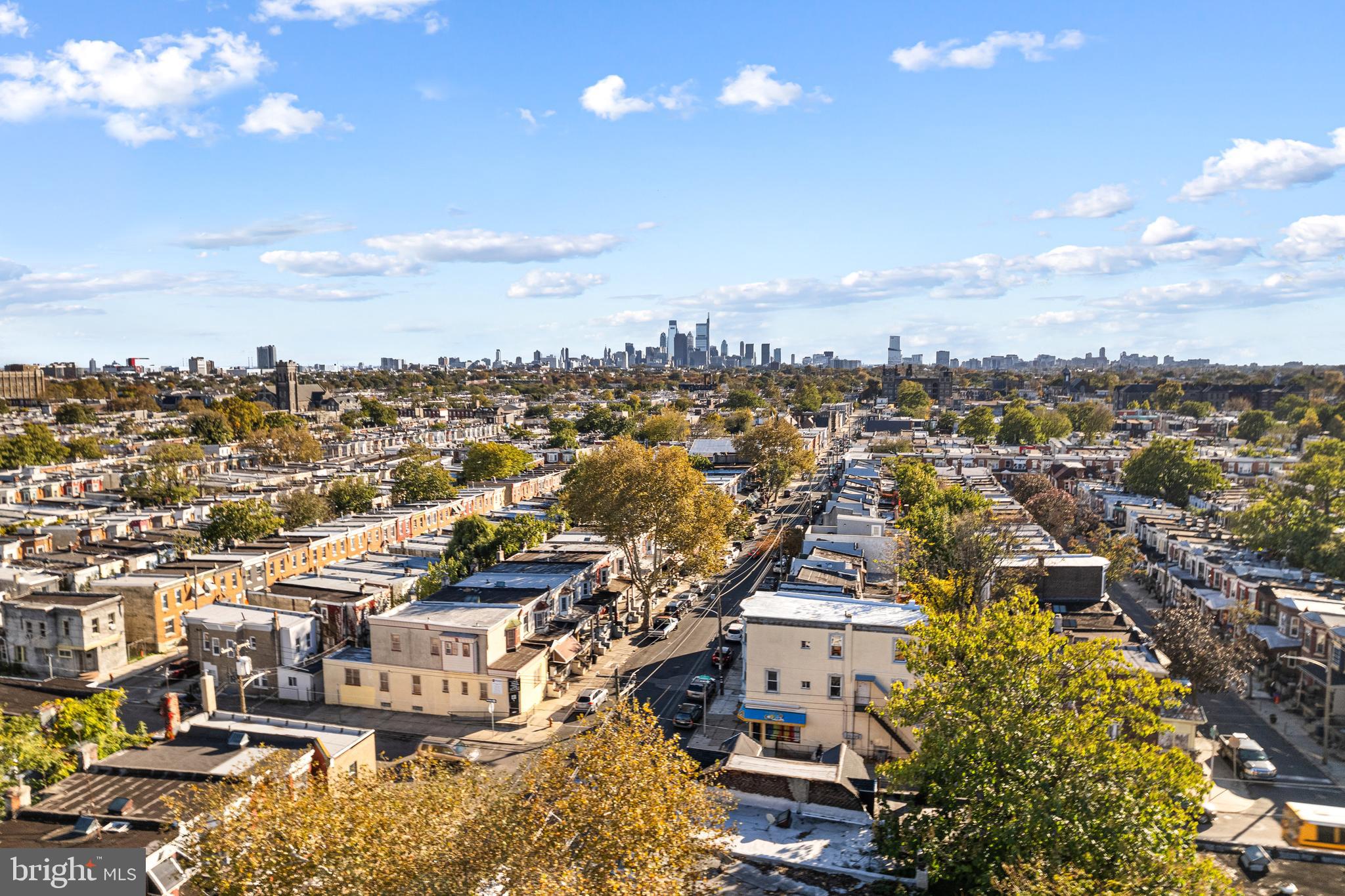 ALLEGHENY WEST - Residential