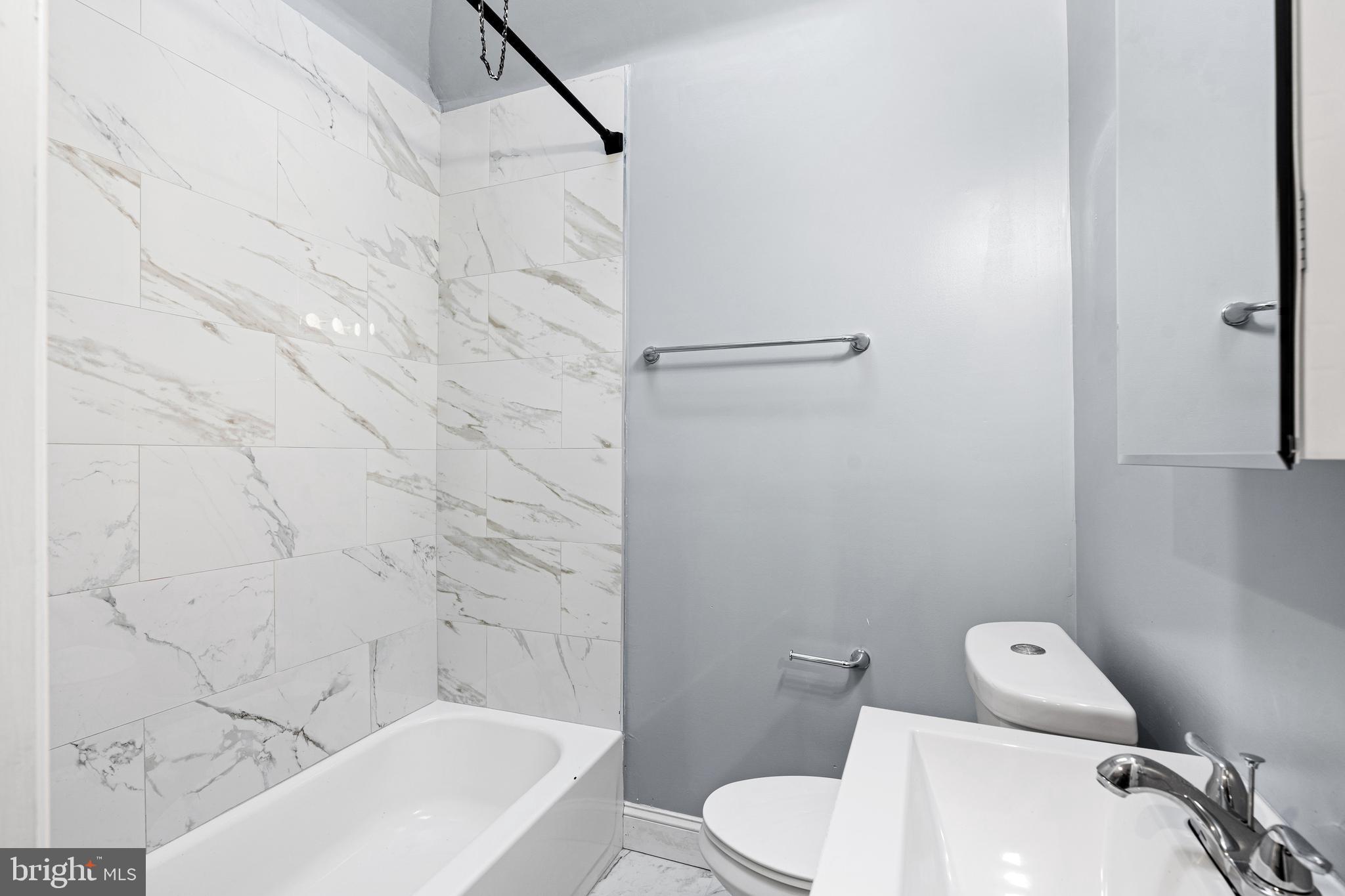 ALLEGHENY WEST - Residential