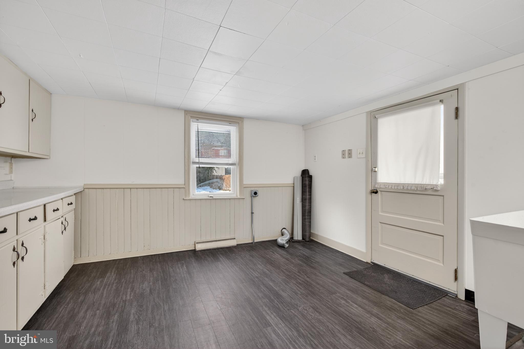 COLUMBIA BOROUGH - Residential