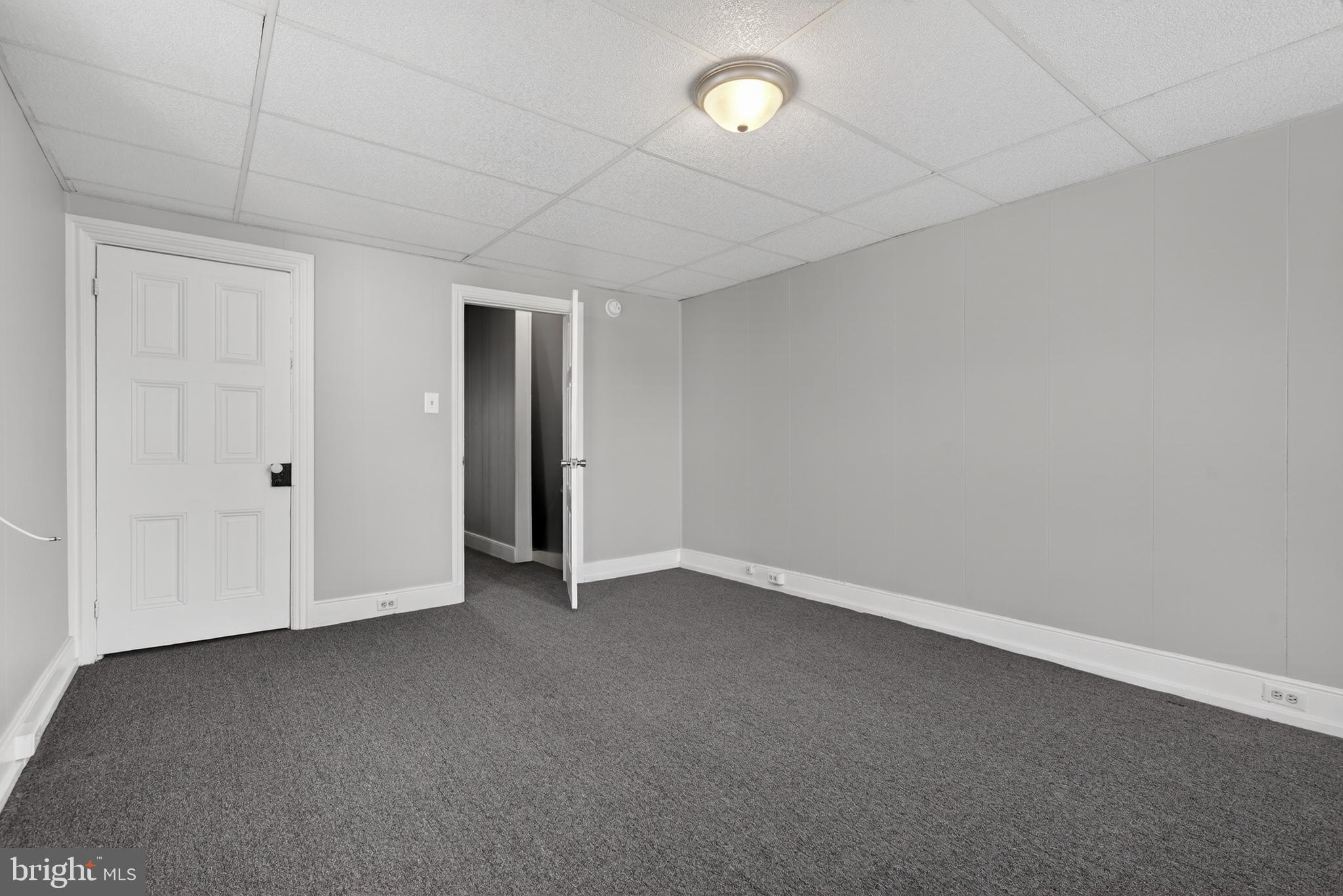 COLUMBIA BOROUGH - Residential