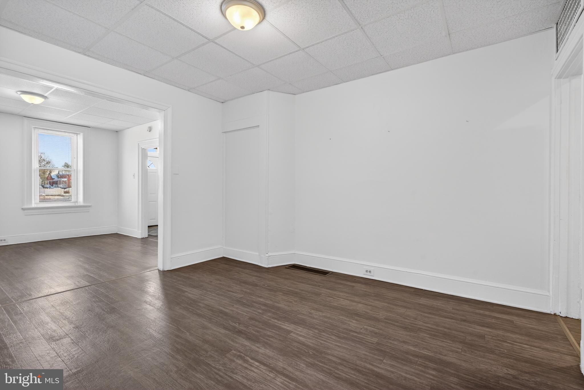 COLUMBIA BOROUGH - Residential