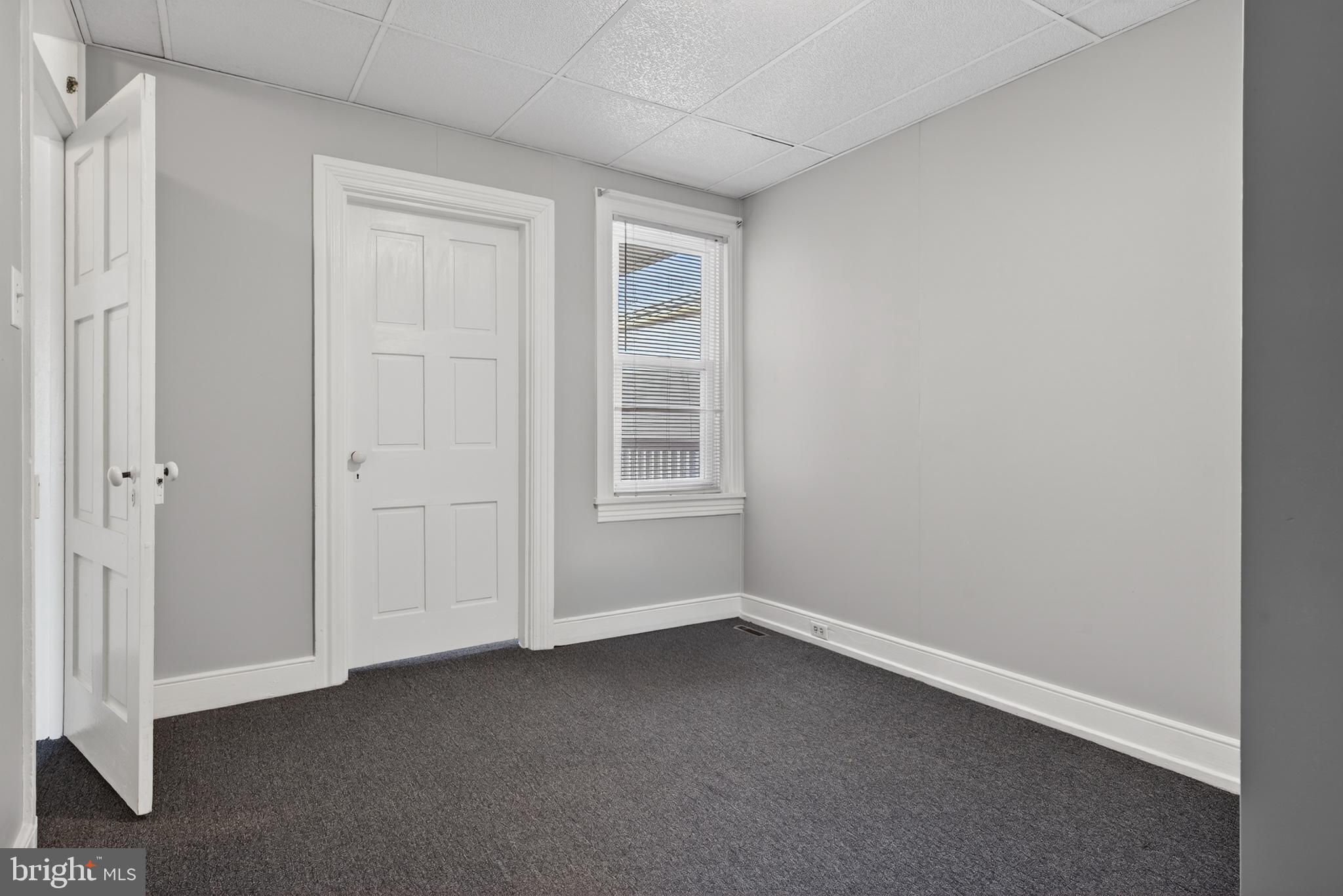 COLUMBIA BOROUGH - Residential