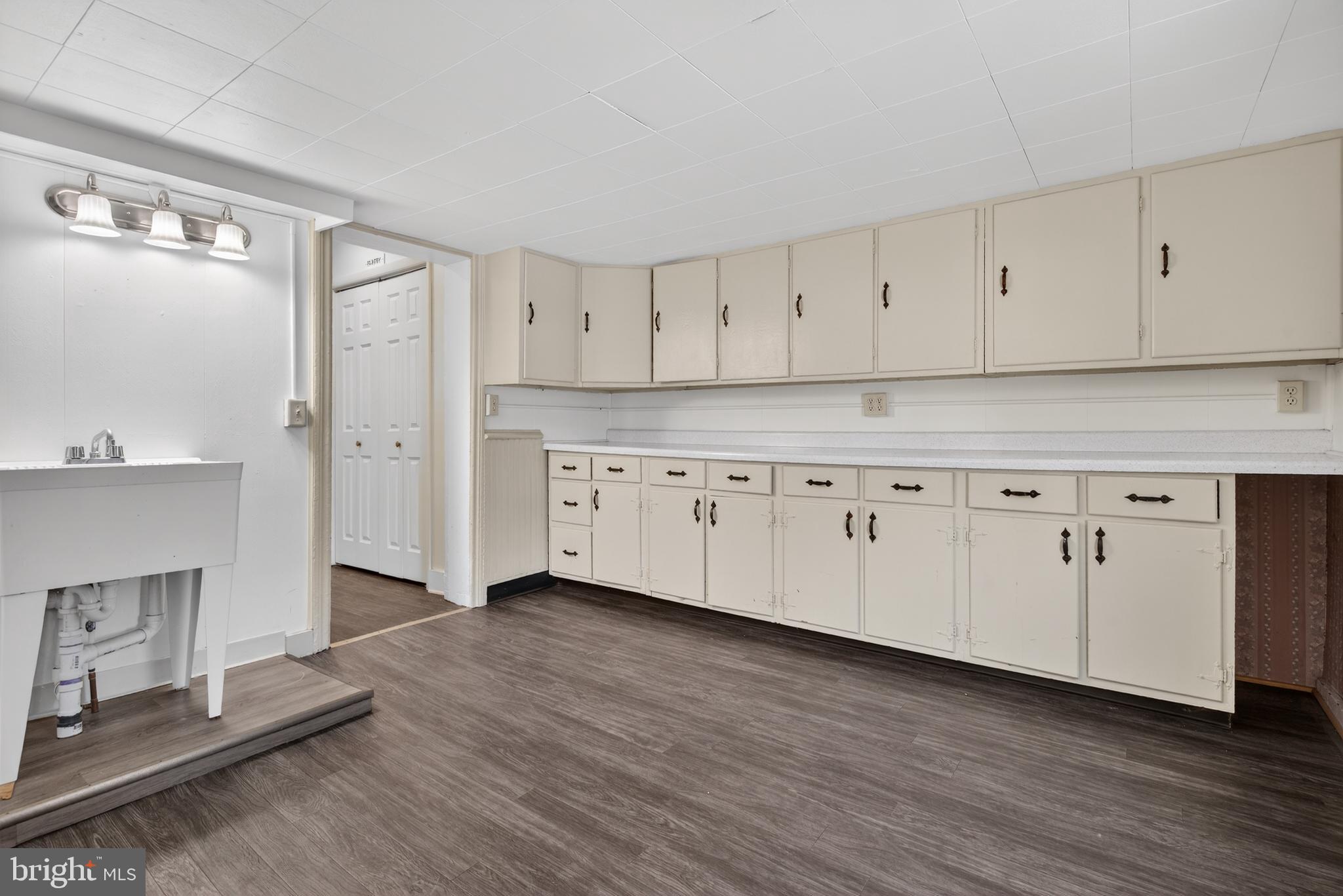 COLUMBIA BOROUGH - Residential