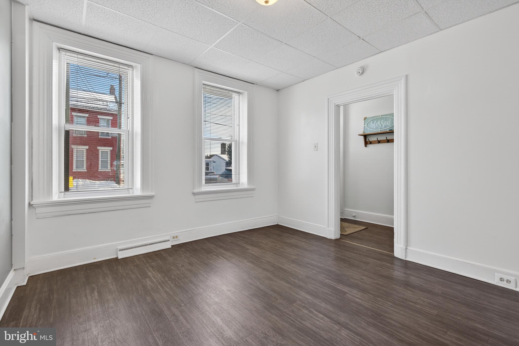 COLUMBIA BOROUGH - Residential