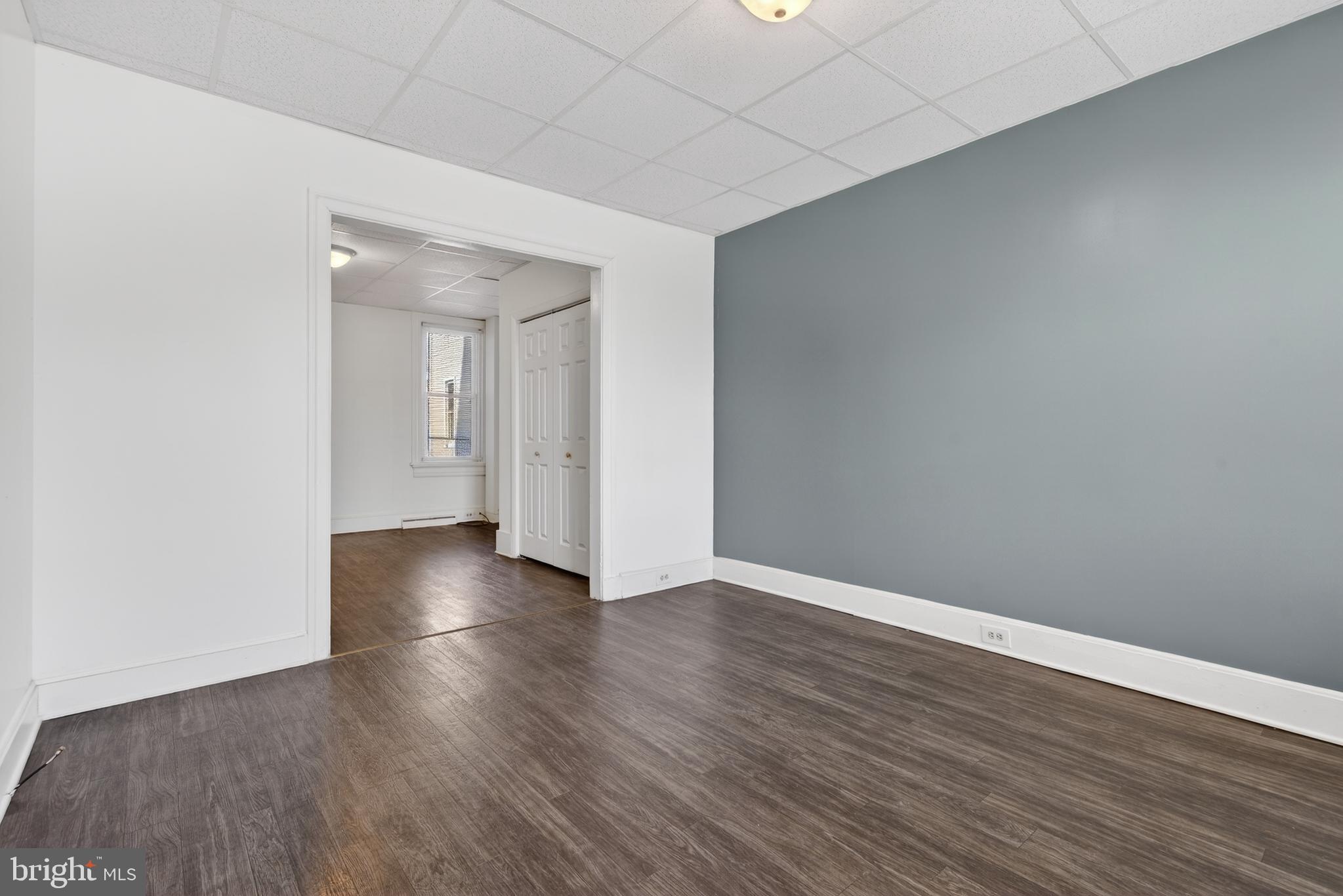 COLUMBIA BOROUGH - Residential