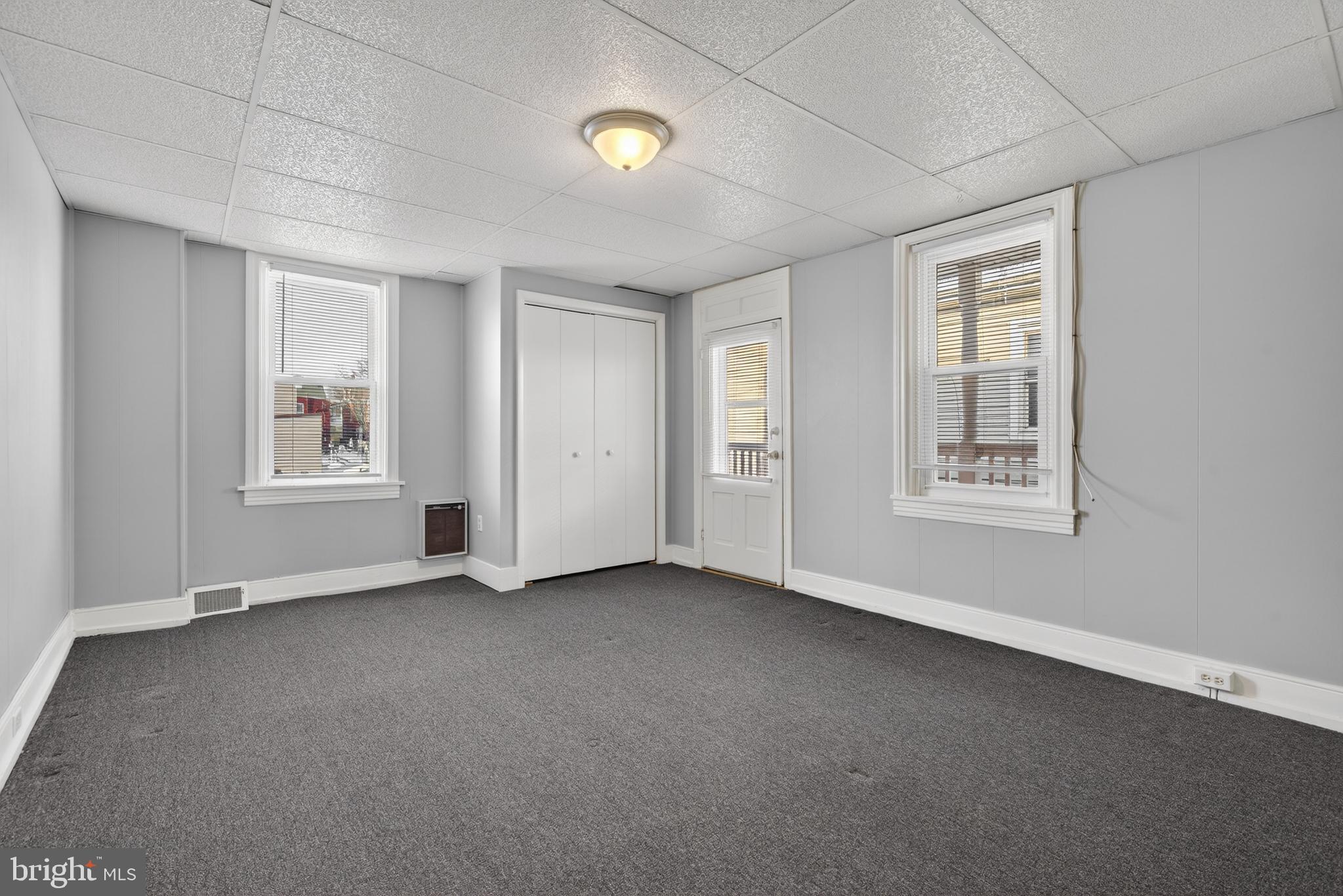 COLUMBIA BOROUGH - Residential