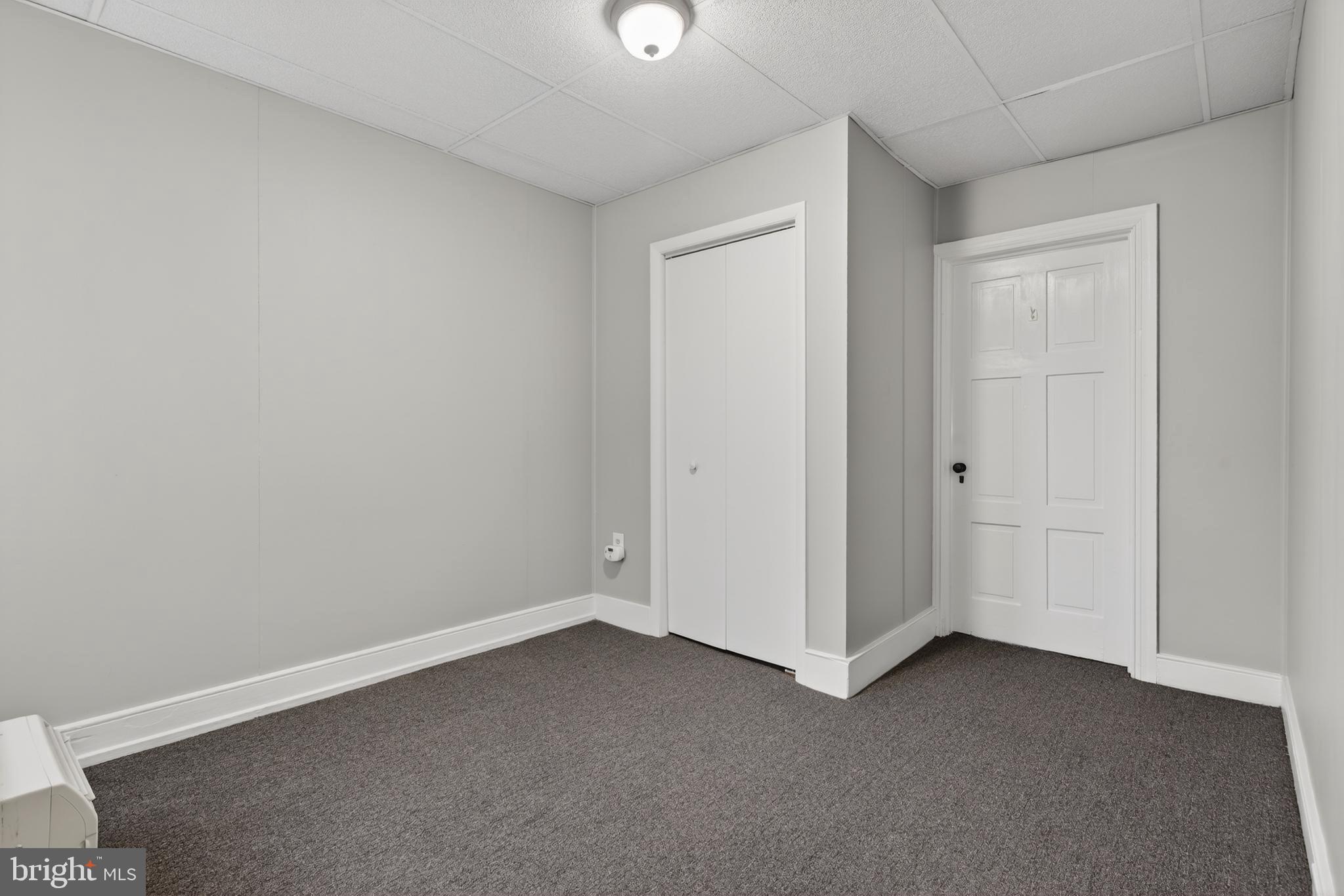 COLUMBIA BOROUGH - Residential