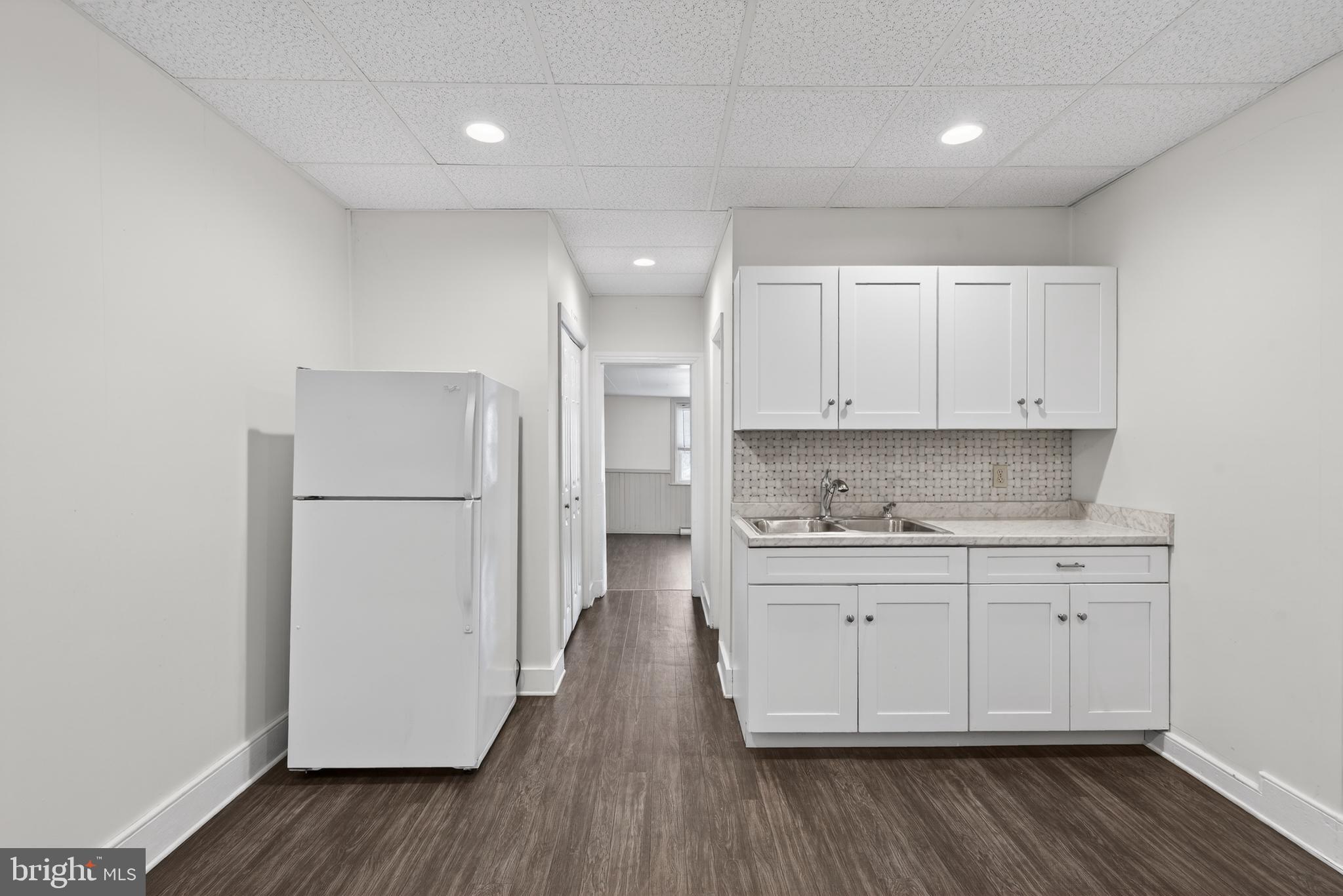 COLUMBIA BOROUGH - Residential