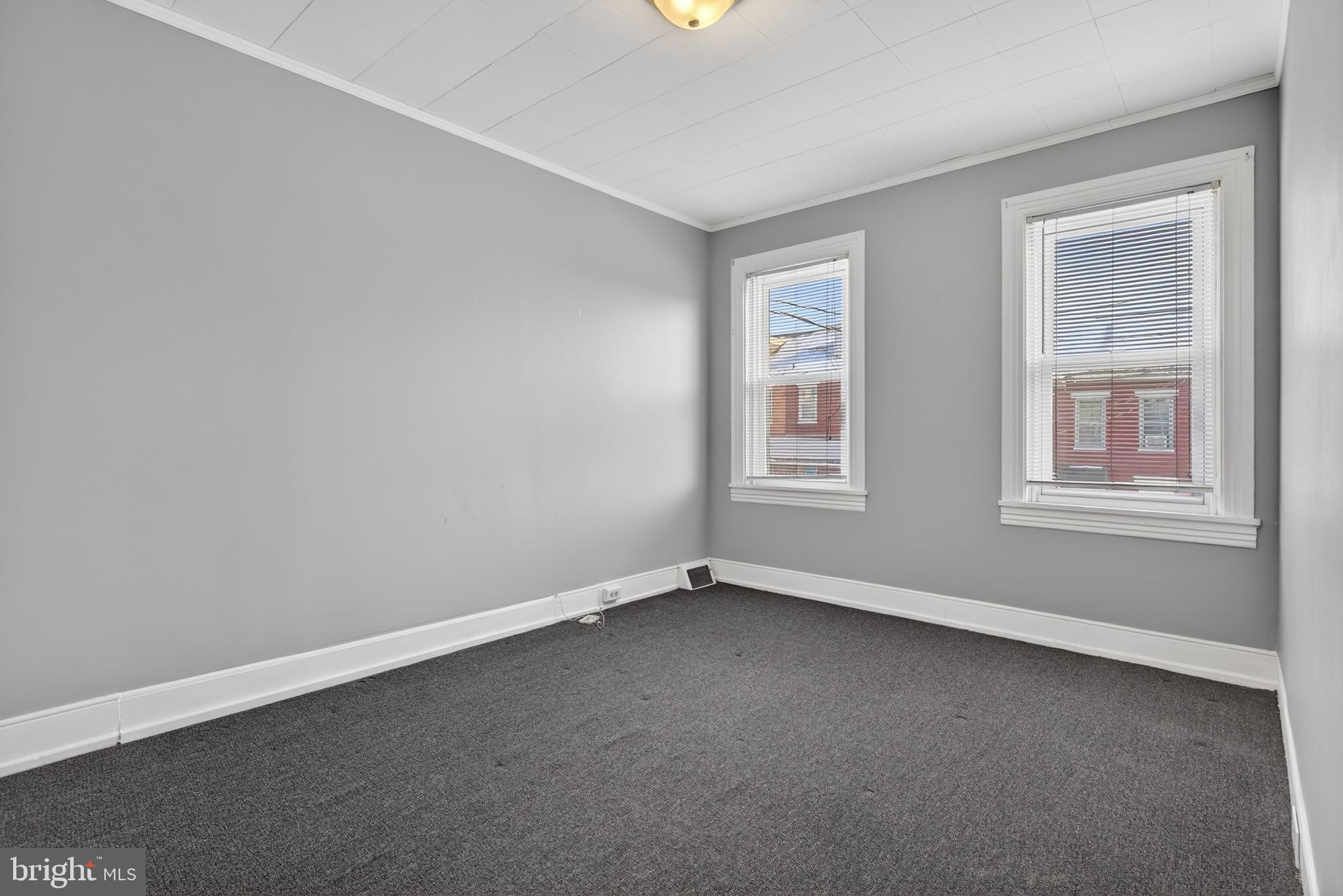 COLUMBIA BOROUGH - Residential