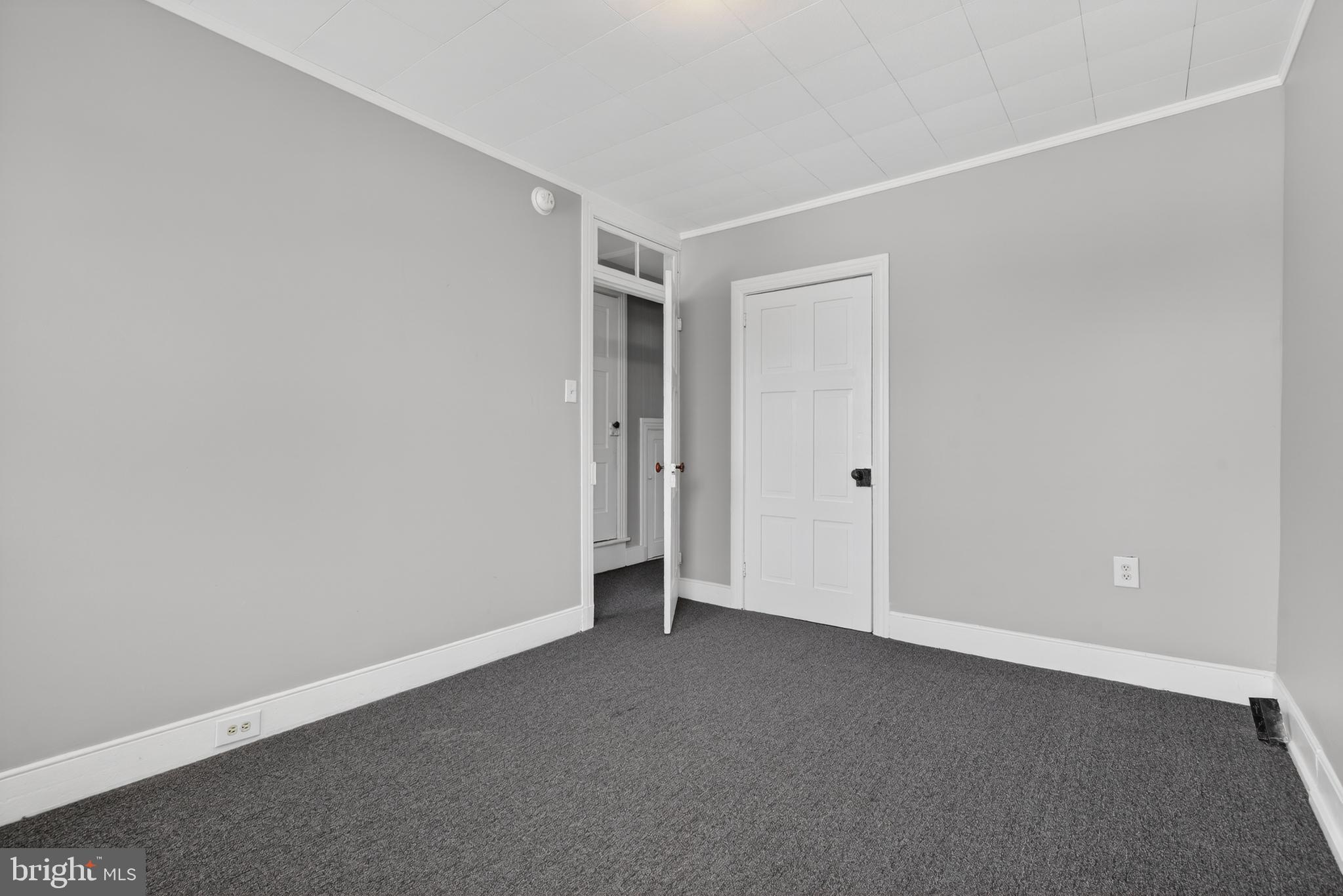 COLUMBIA BOROUGH - Residential