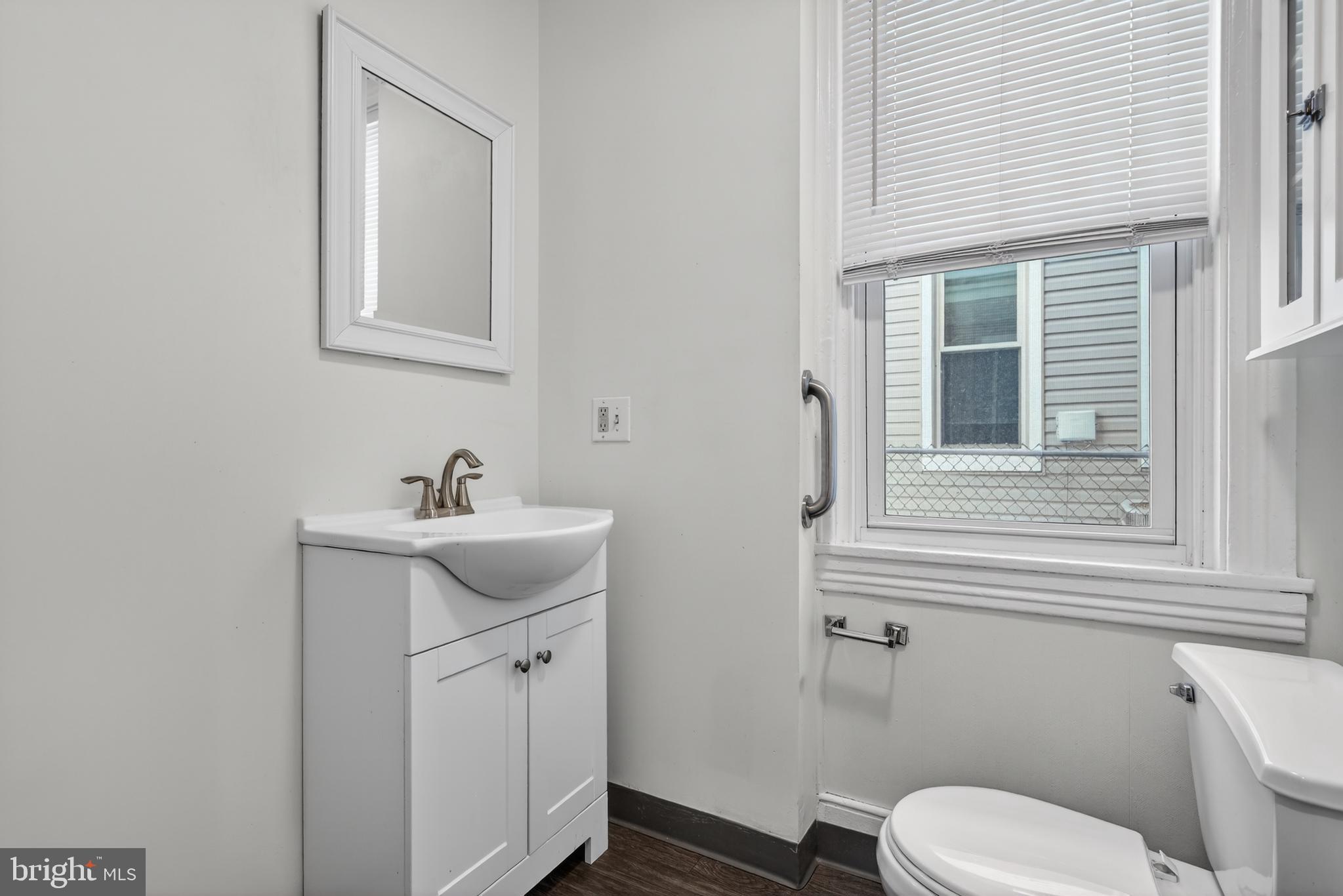 COLUMBIA BOROUGH - Residential