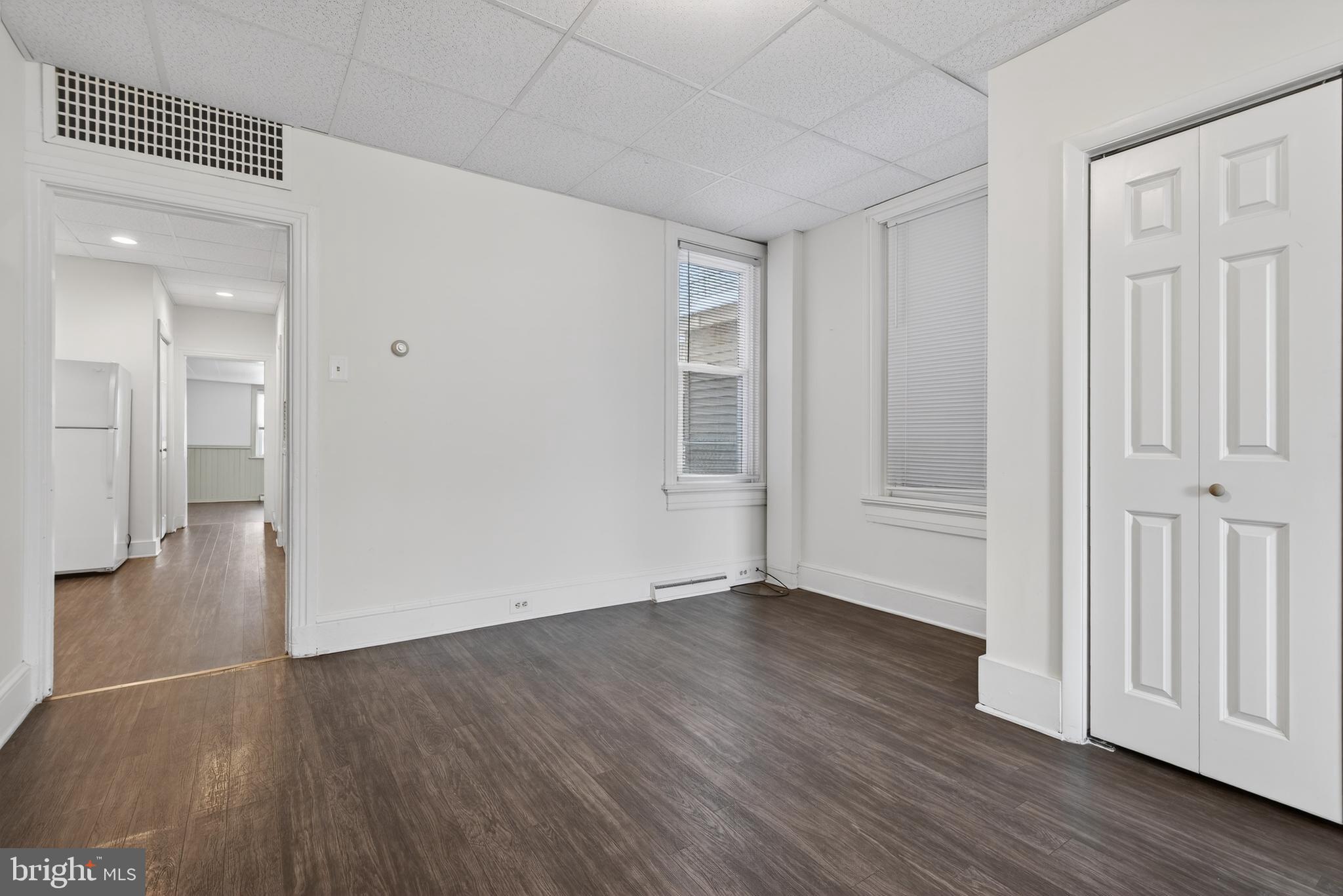 COLUMBIA BOROUGH - Residential