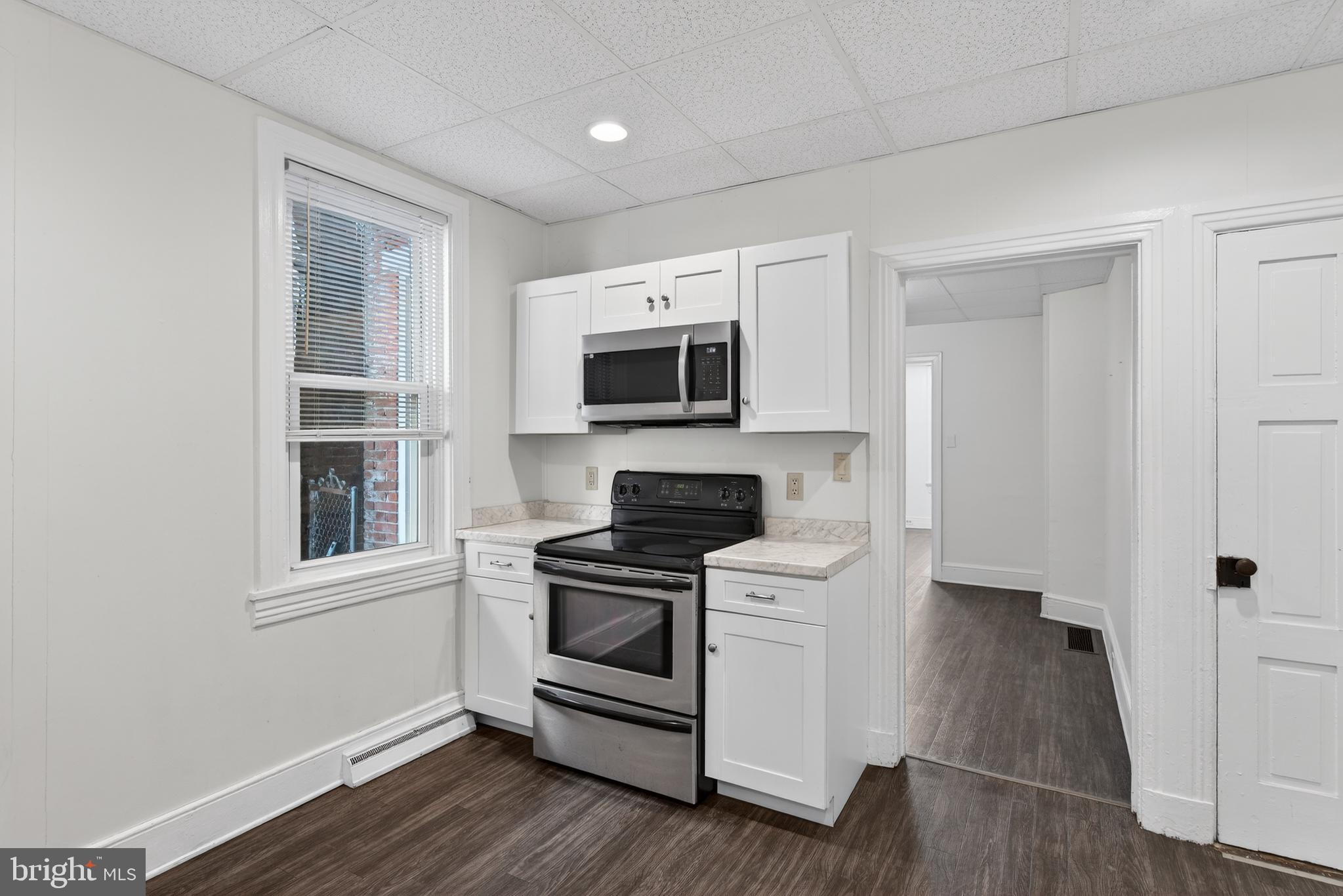 COLUMBIA BOROUGH - Residential