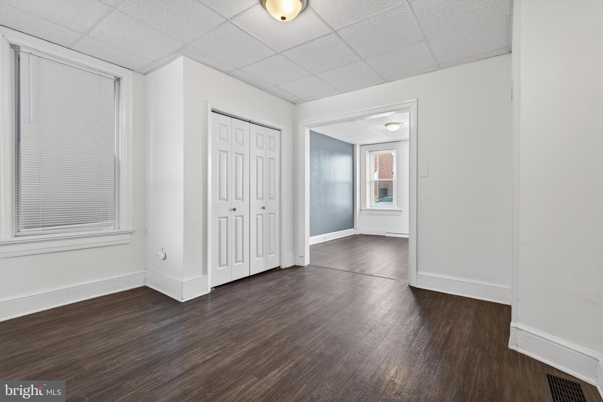 COLUMBIA BOROUGH - Residential