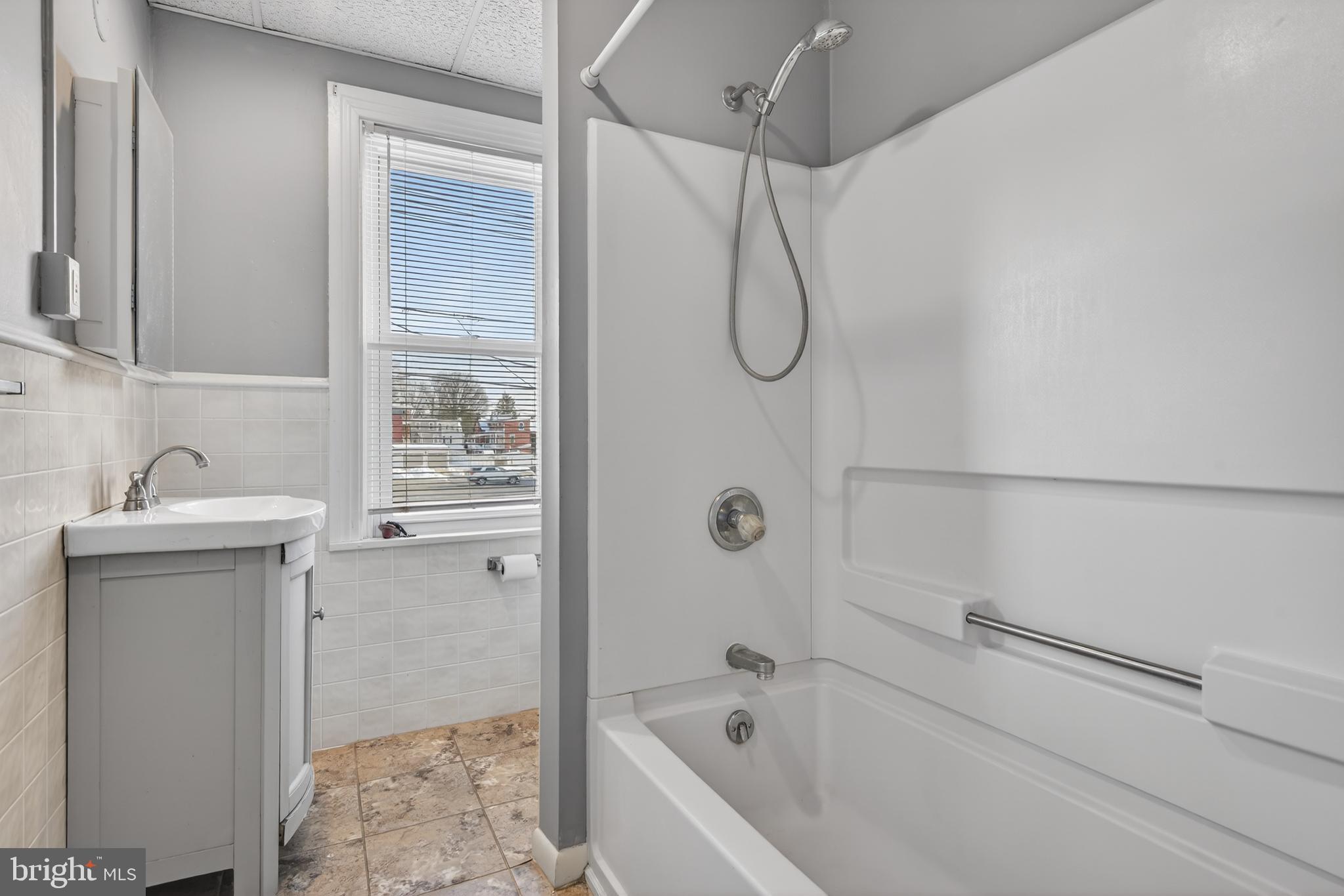 COLUMBIA BOROUGH - Residential