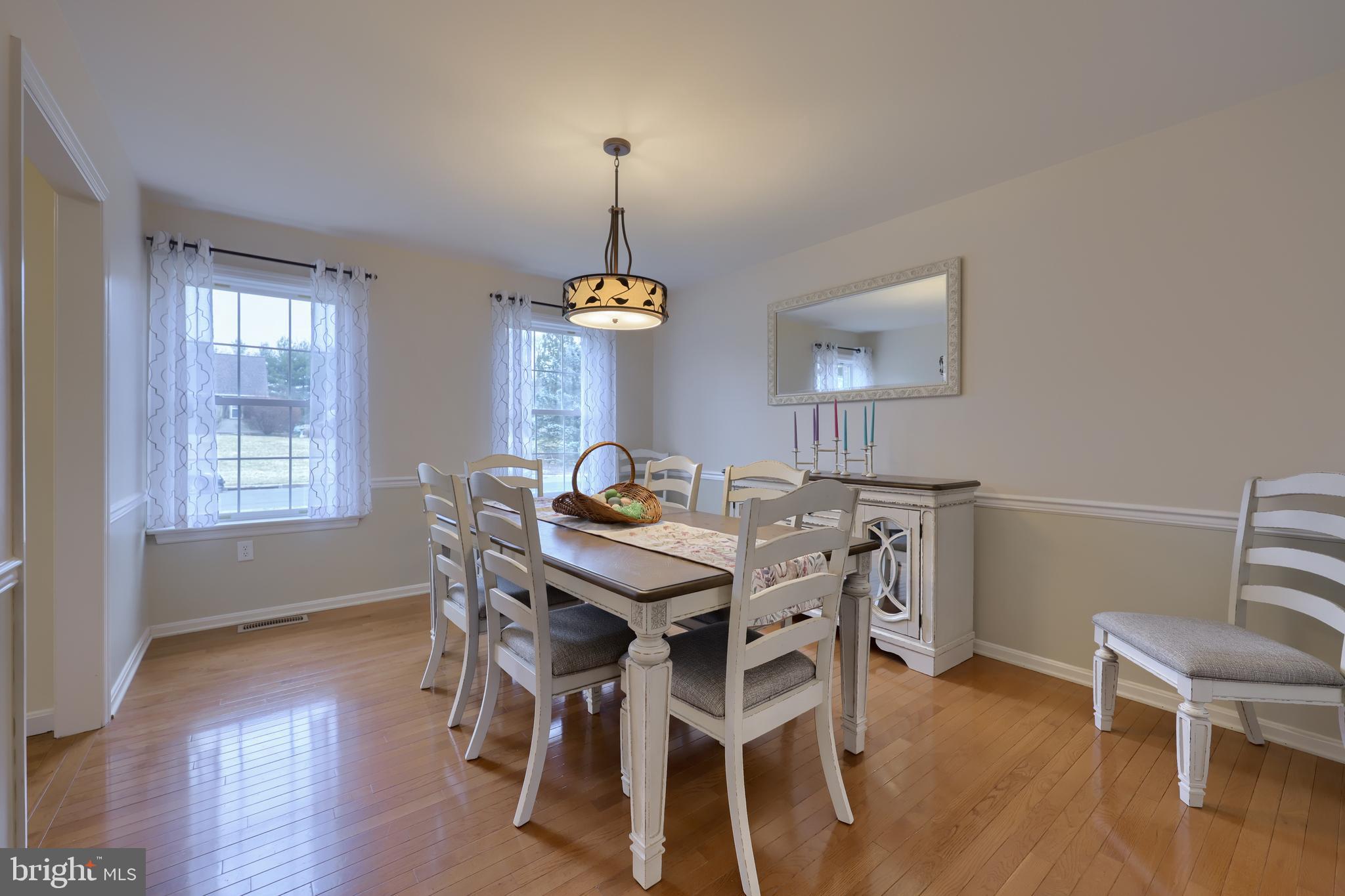 THE RIDINGS - Residential