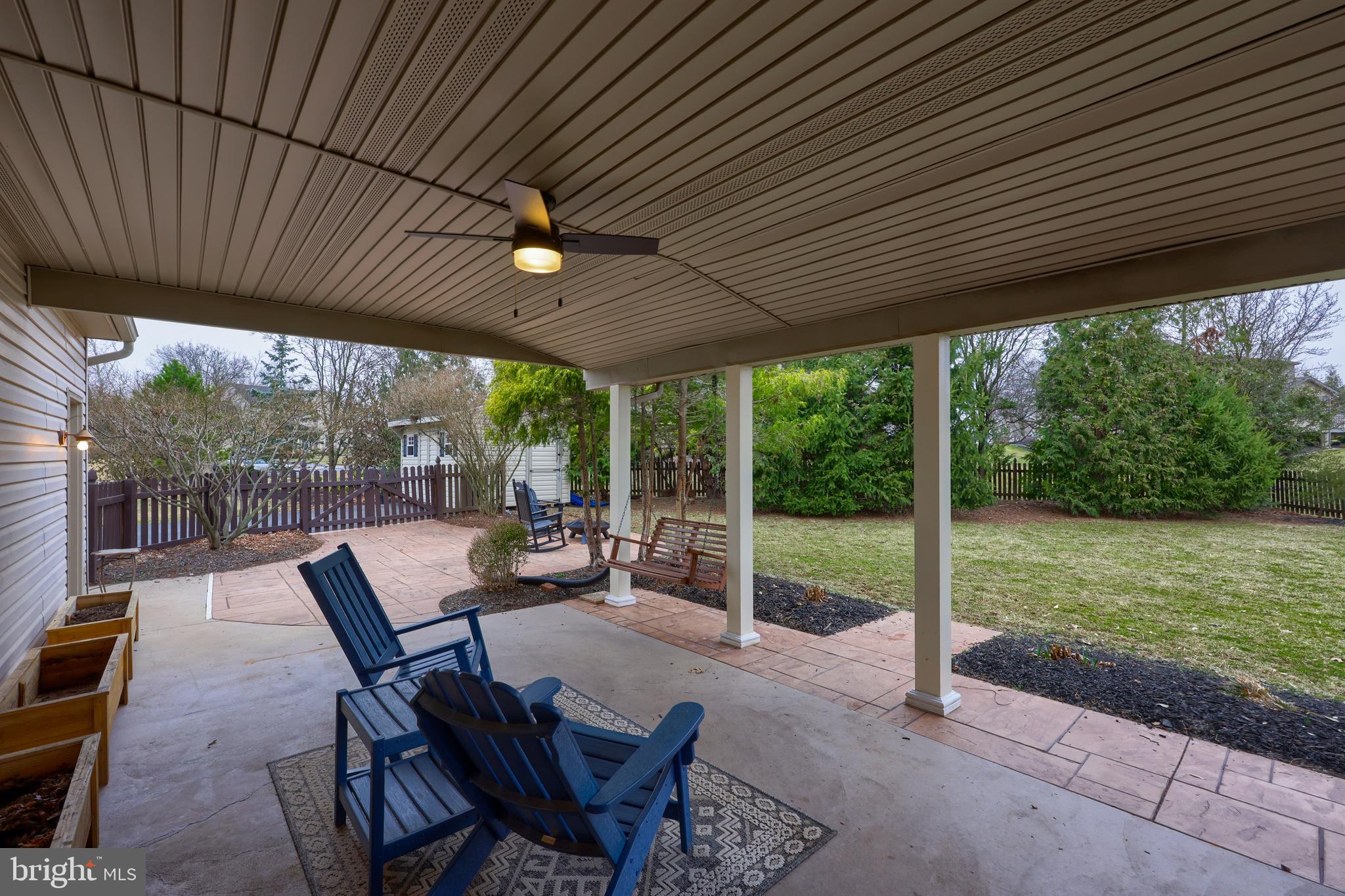 THE RIDINGS - Residential