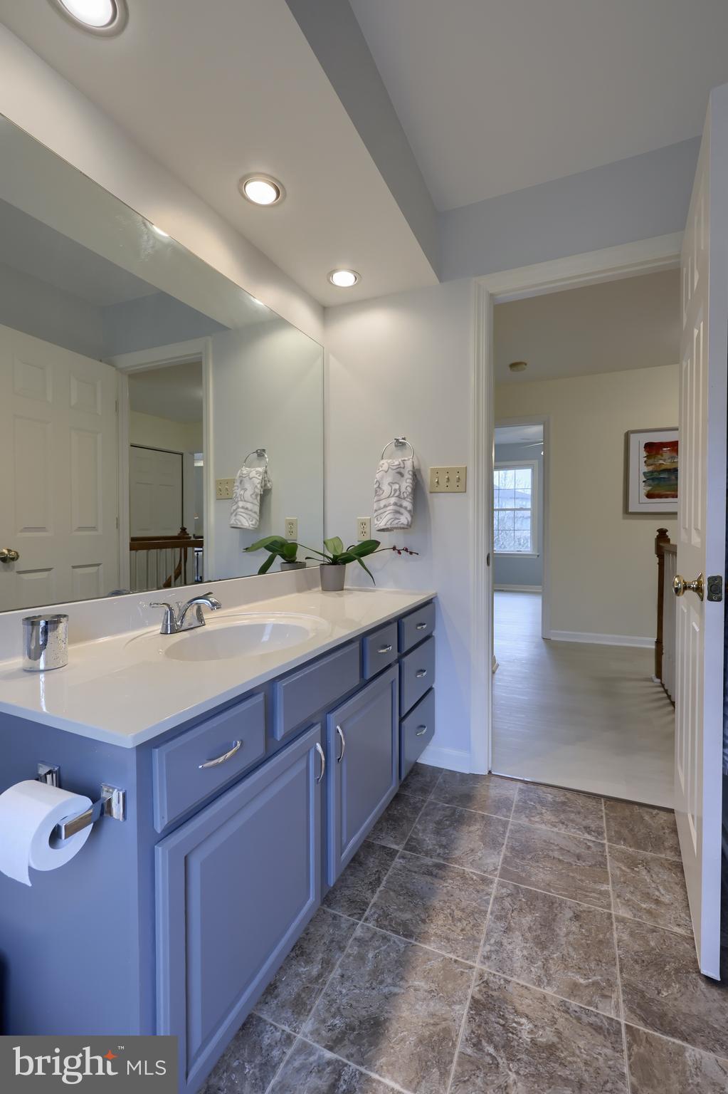 THE RIDINGS - Residential