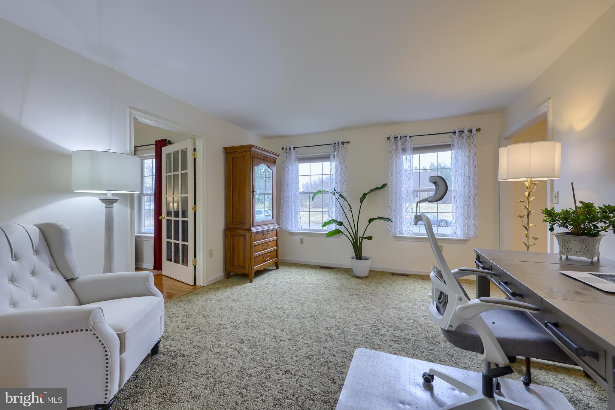 THE RIDINGS - Residential