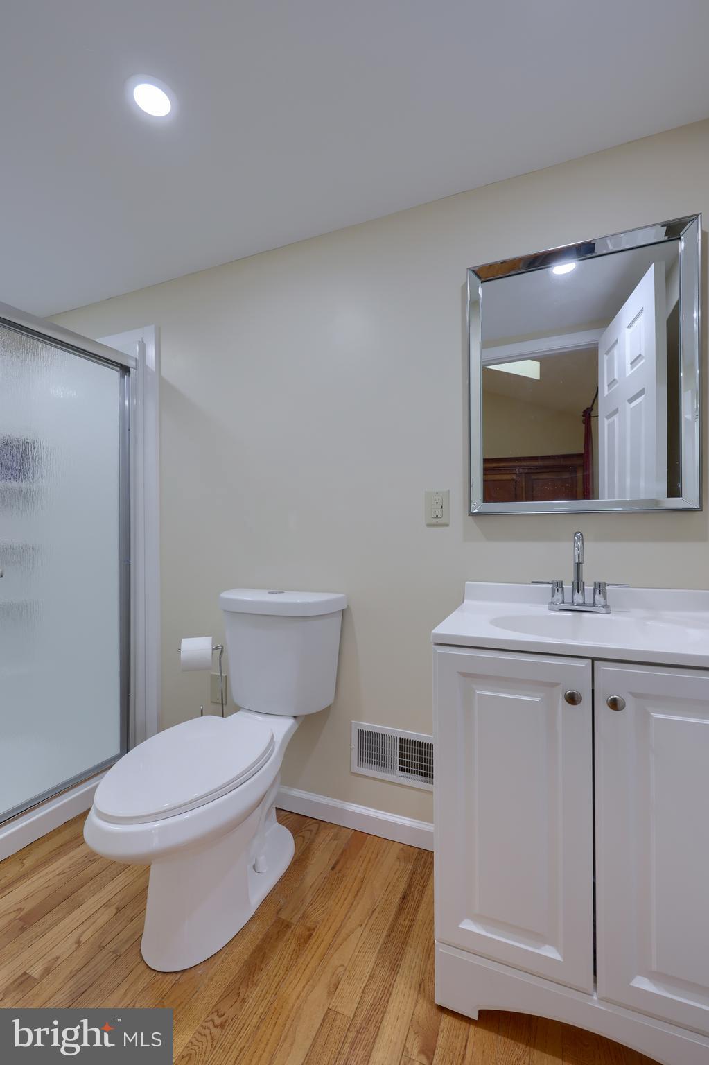 THE RIDINGS - Residential