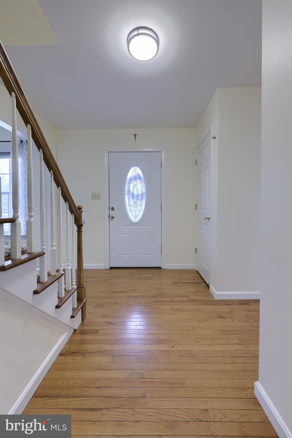 THE RIDINGS - Residential