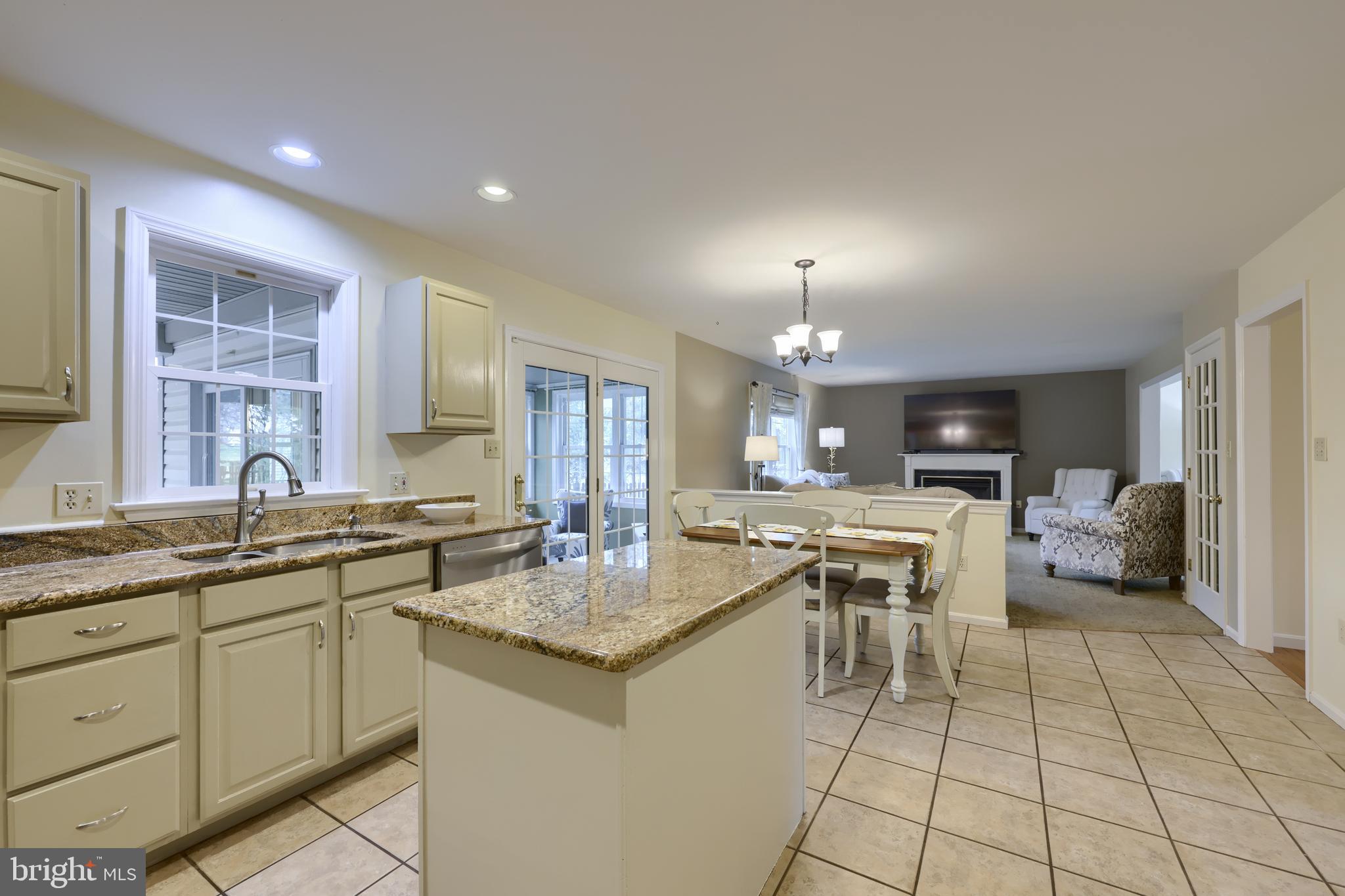 THE RIDINGS - Residential