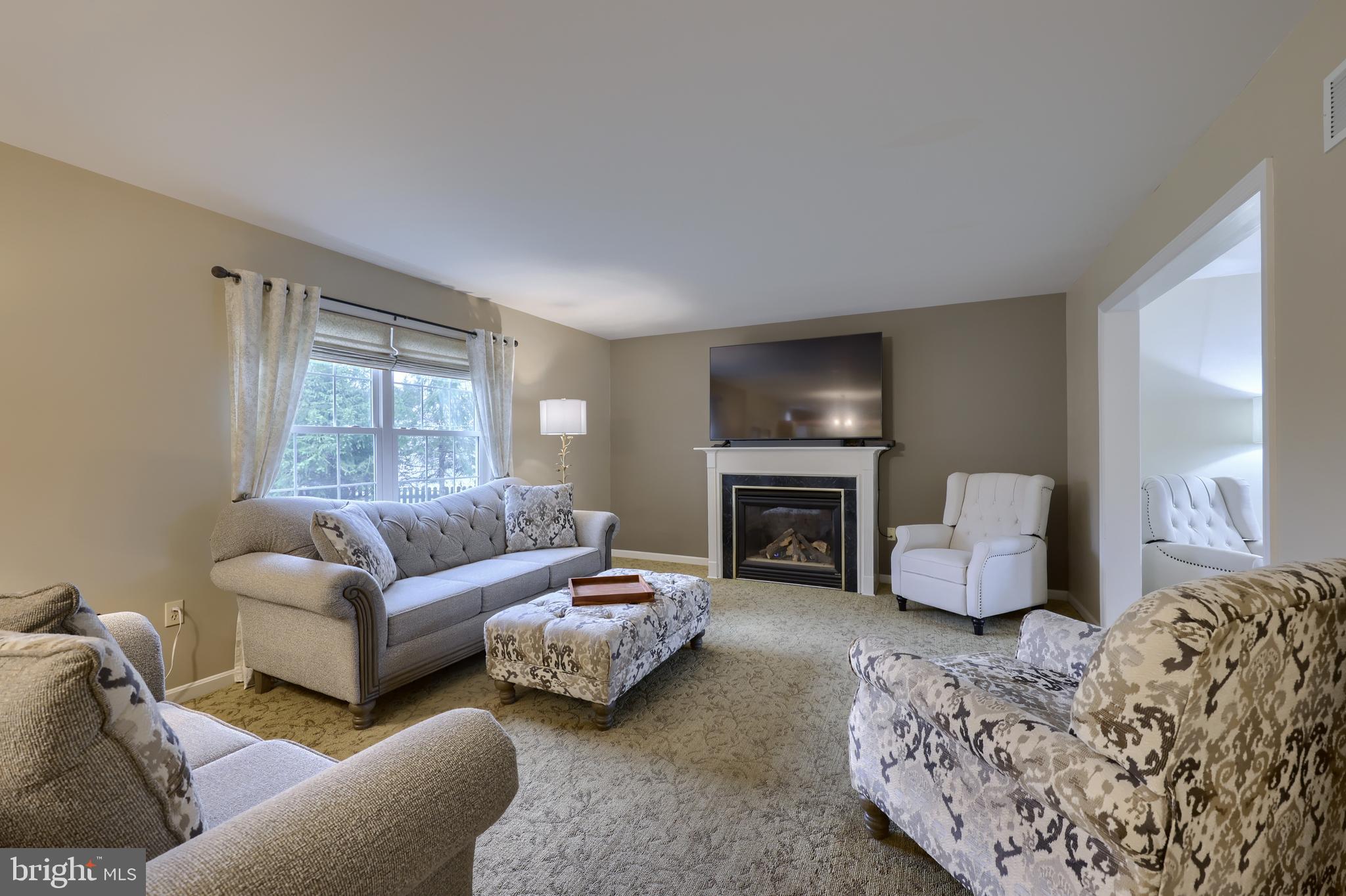 THE RIDINGS - Residential