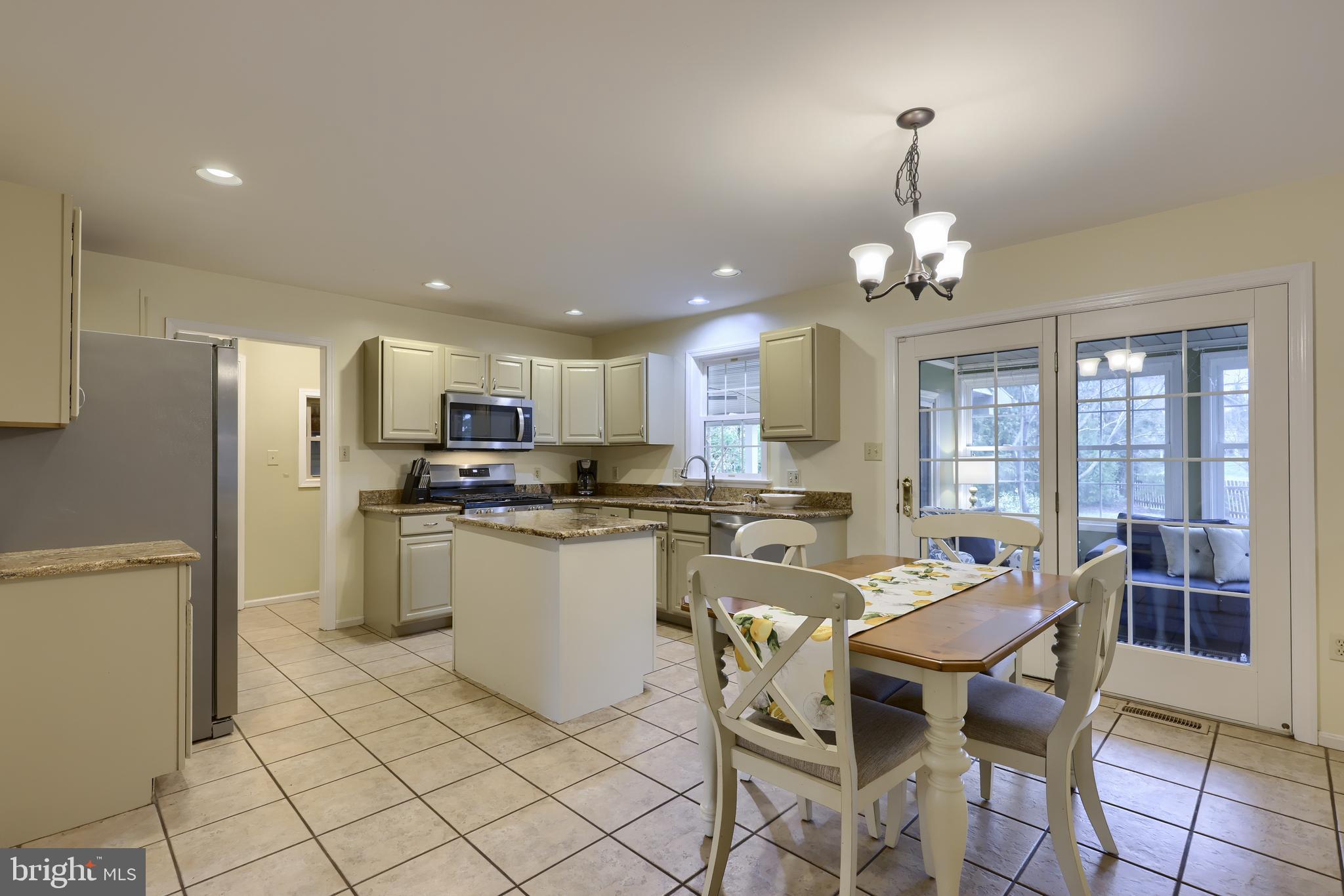 THE RIDINGS - Residential