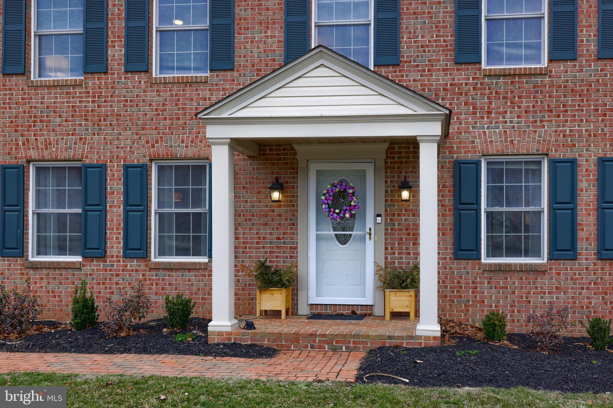 THE RIDINGS - Residential