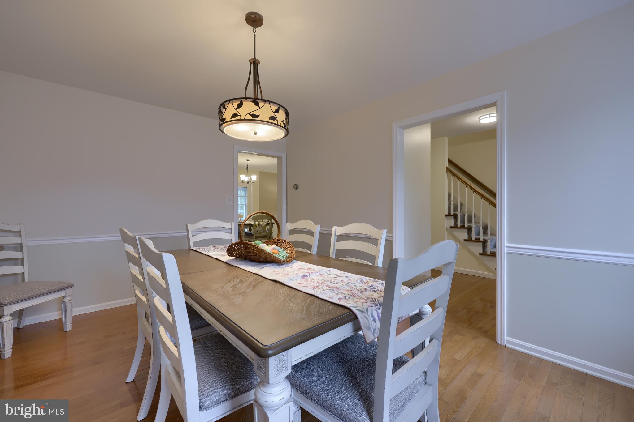 THE RIDINGS - Residential