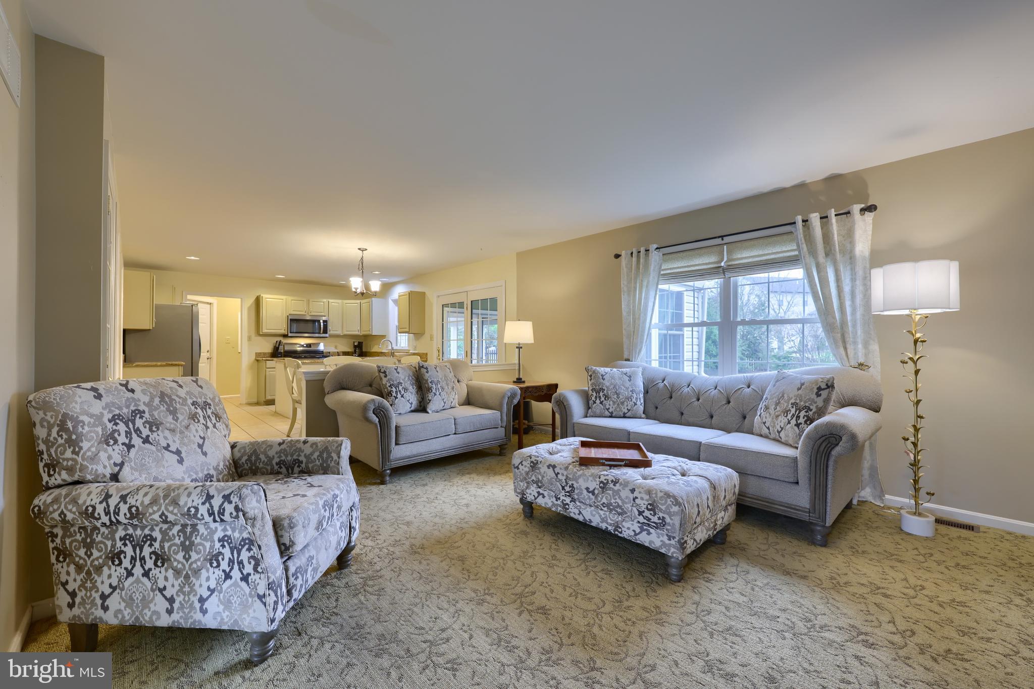 THE RIDINGS - Residential