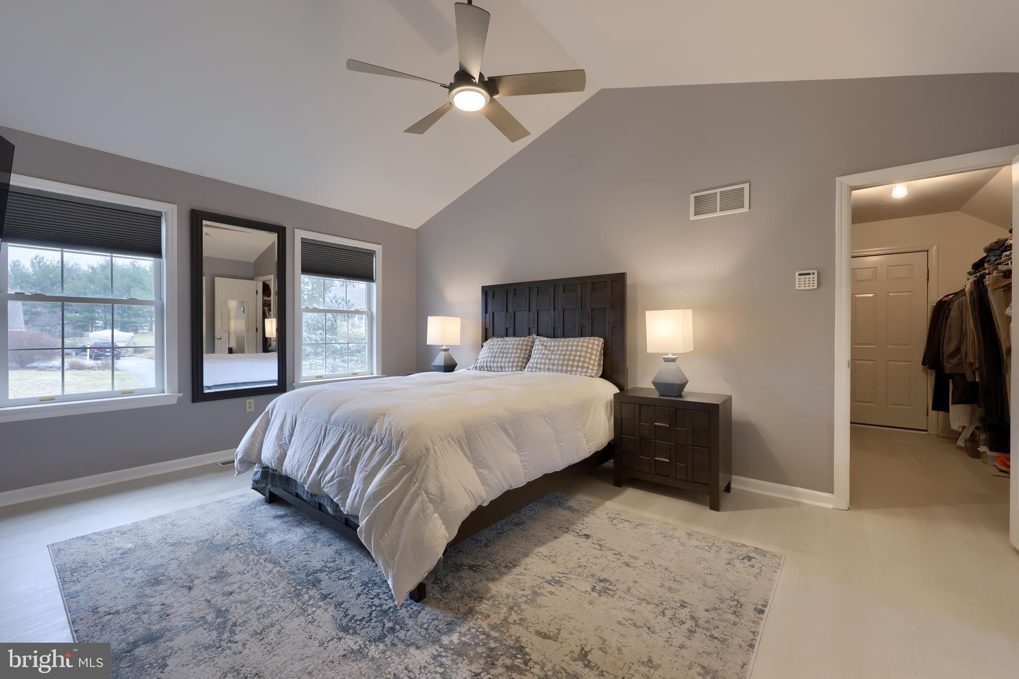 THE RIDINGS - Residential