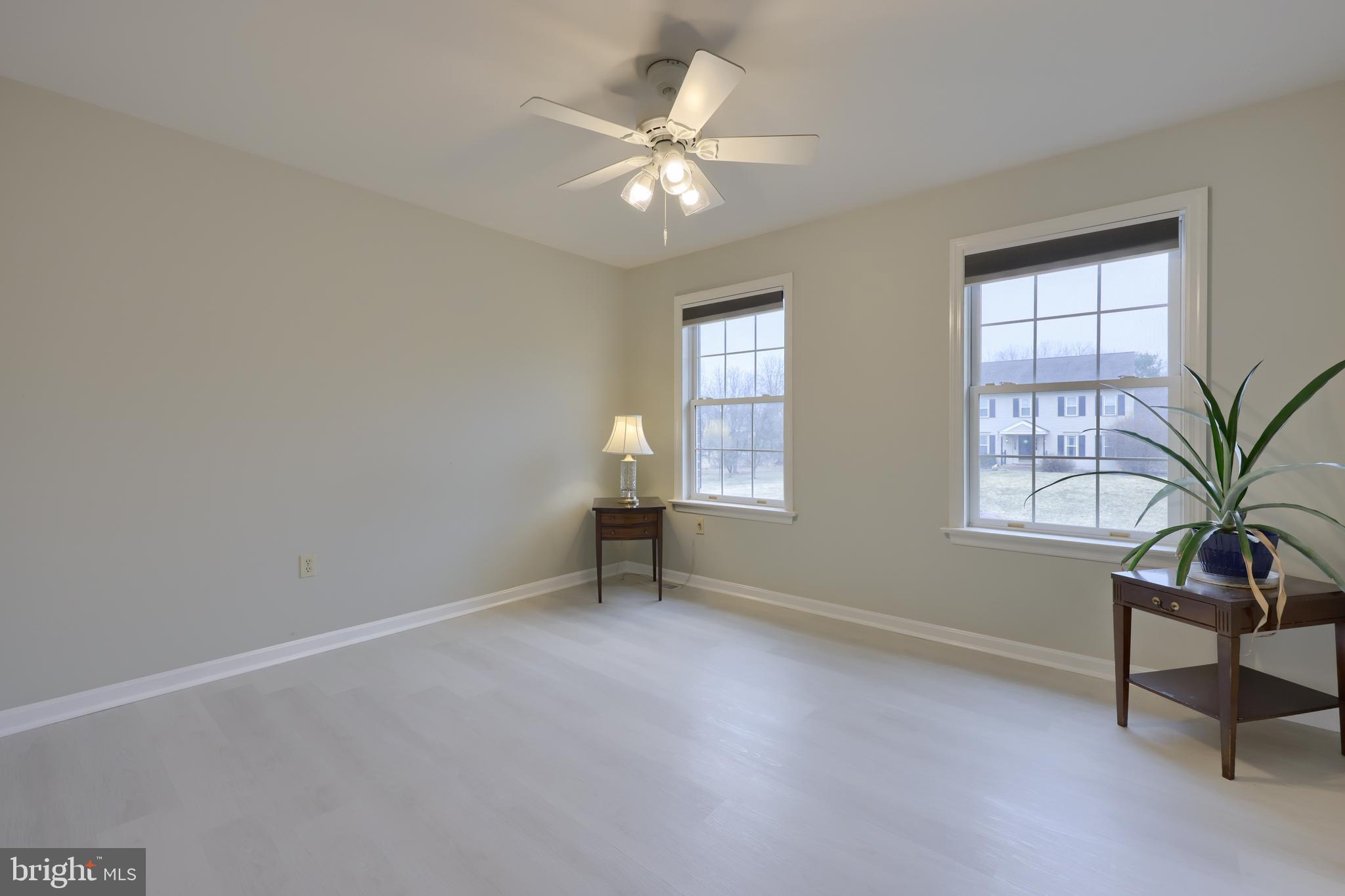 THE RIDINGS - Residential