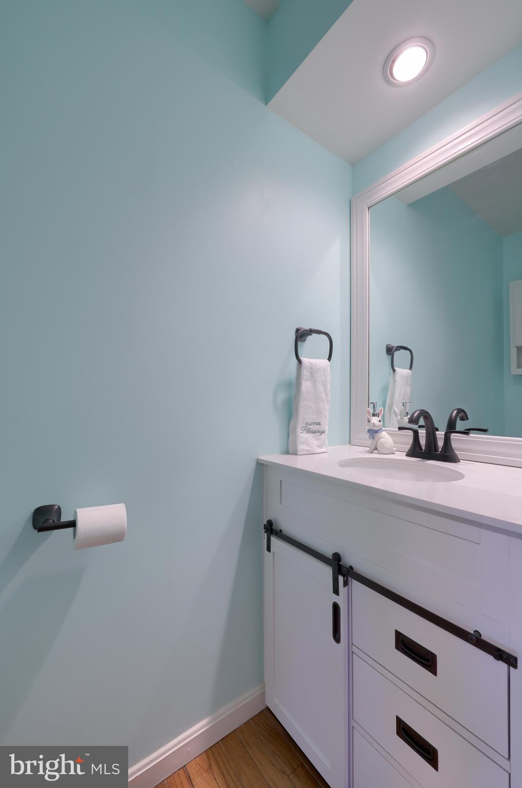 THE RIDINGS - Residential