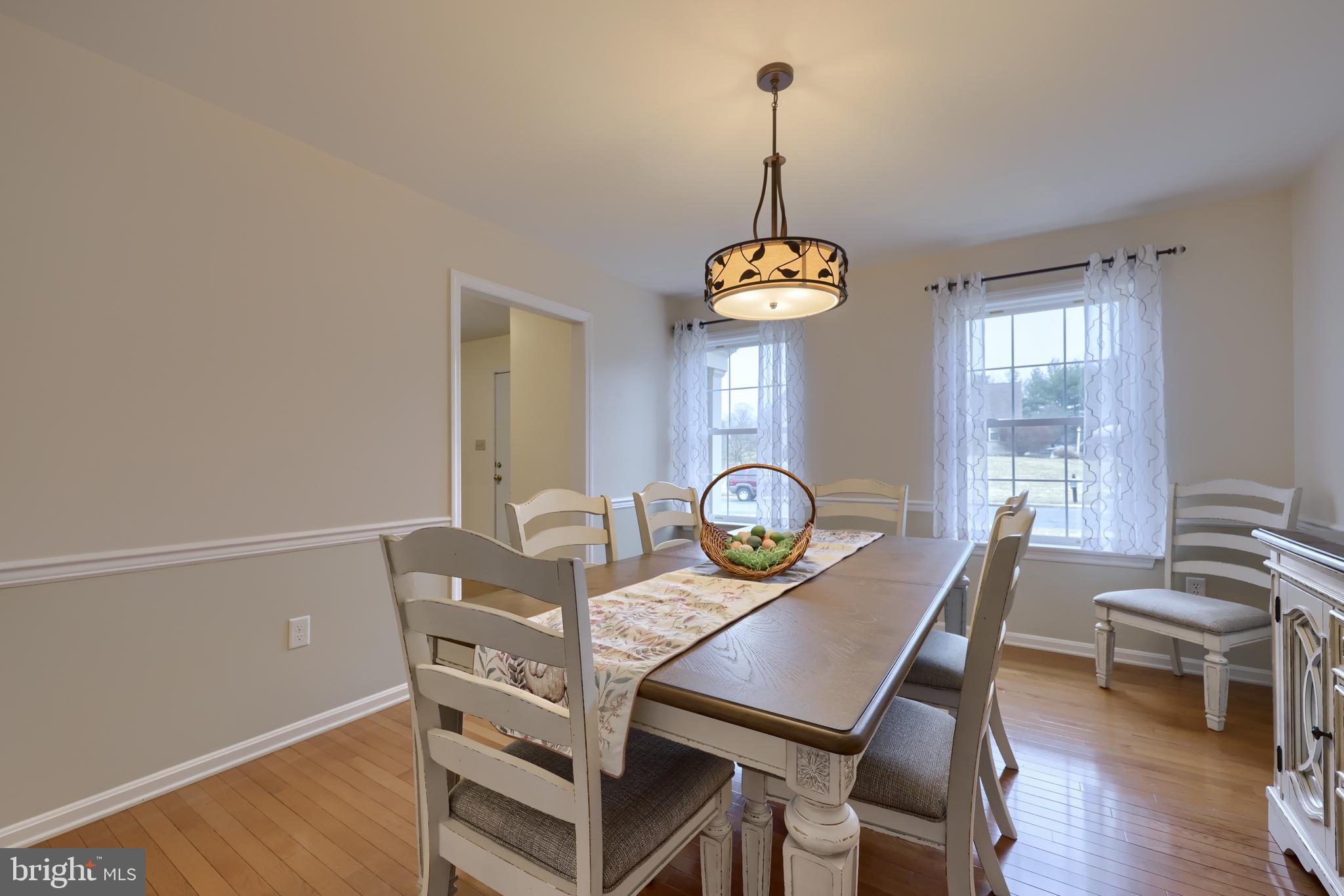 THE RIDINGS - Residential