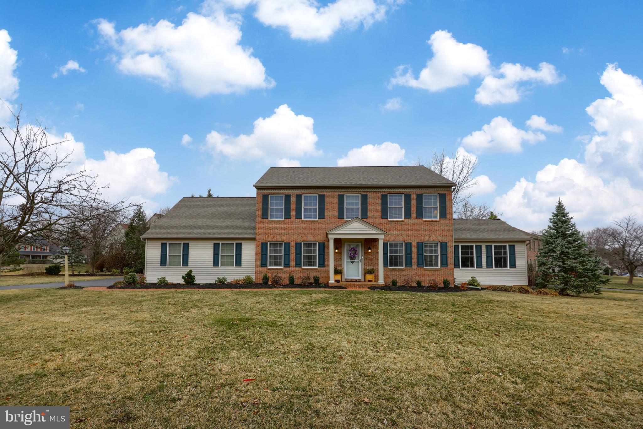 THE RIDINGS - Residential