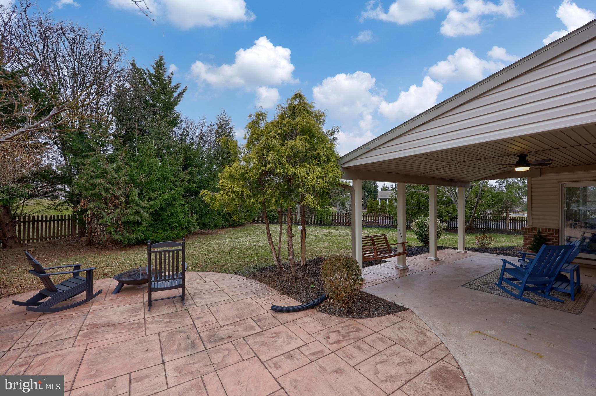 THE RIDINGS - Residential