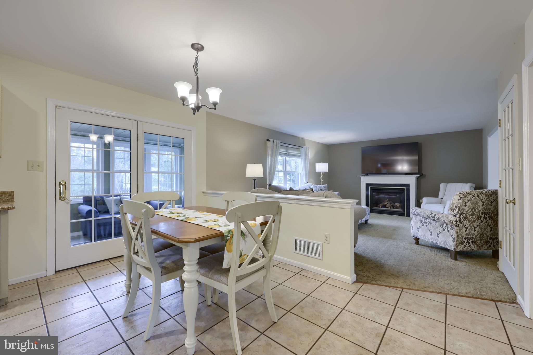 THE RIDINGS - Residential