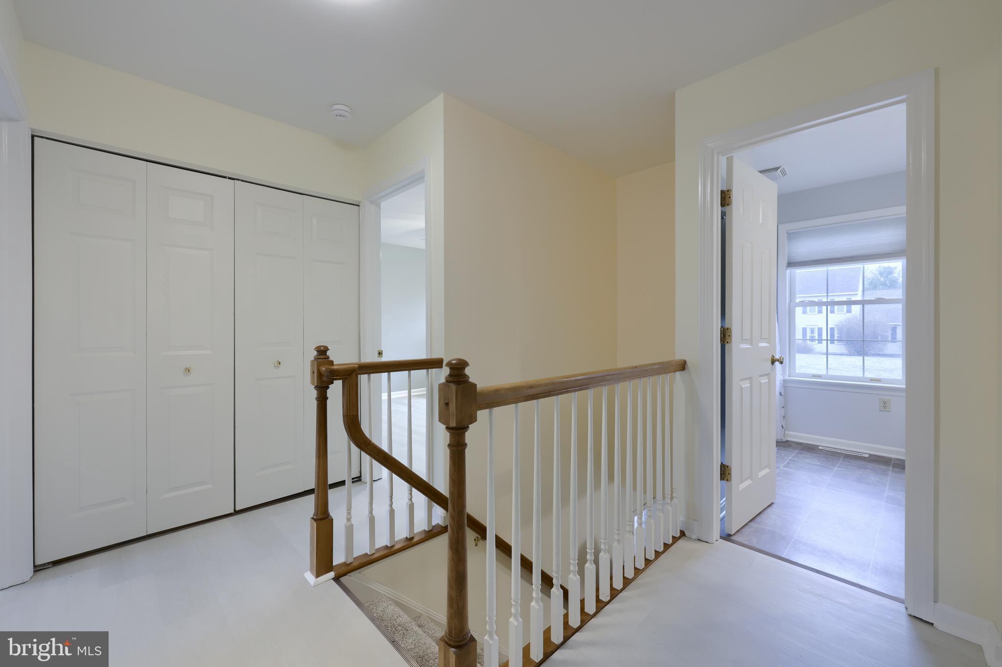 THE RIDINGS - Residential