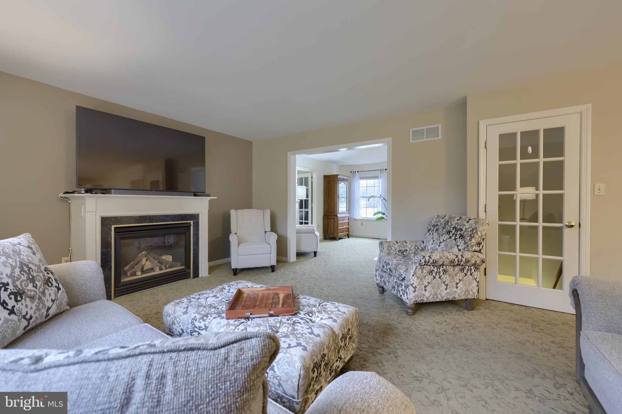 THE RIDINGS - Residential