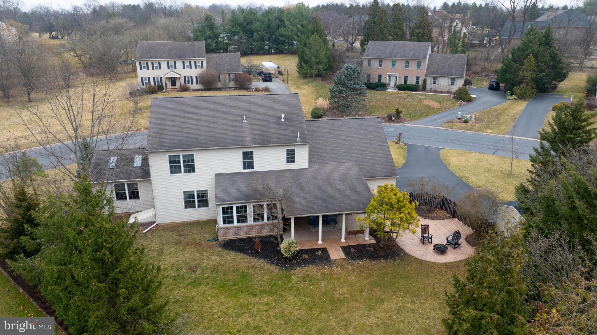 THE RIDINGS - Residential