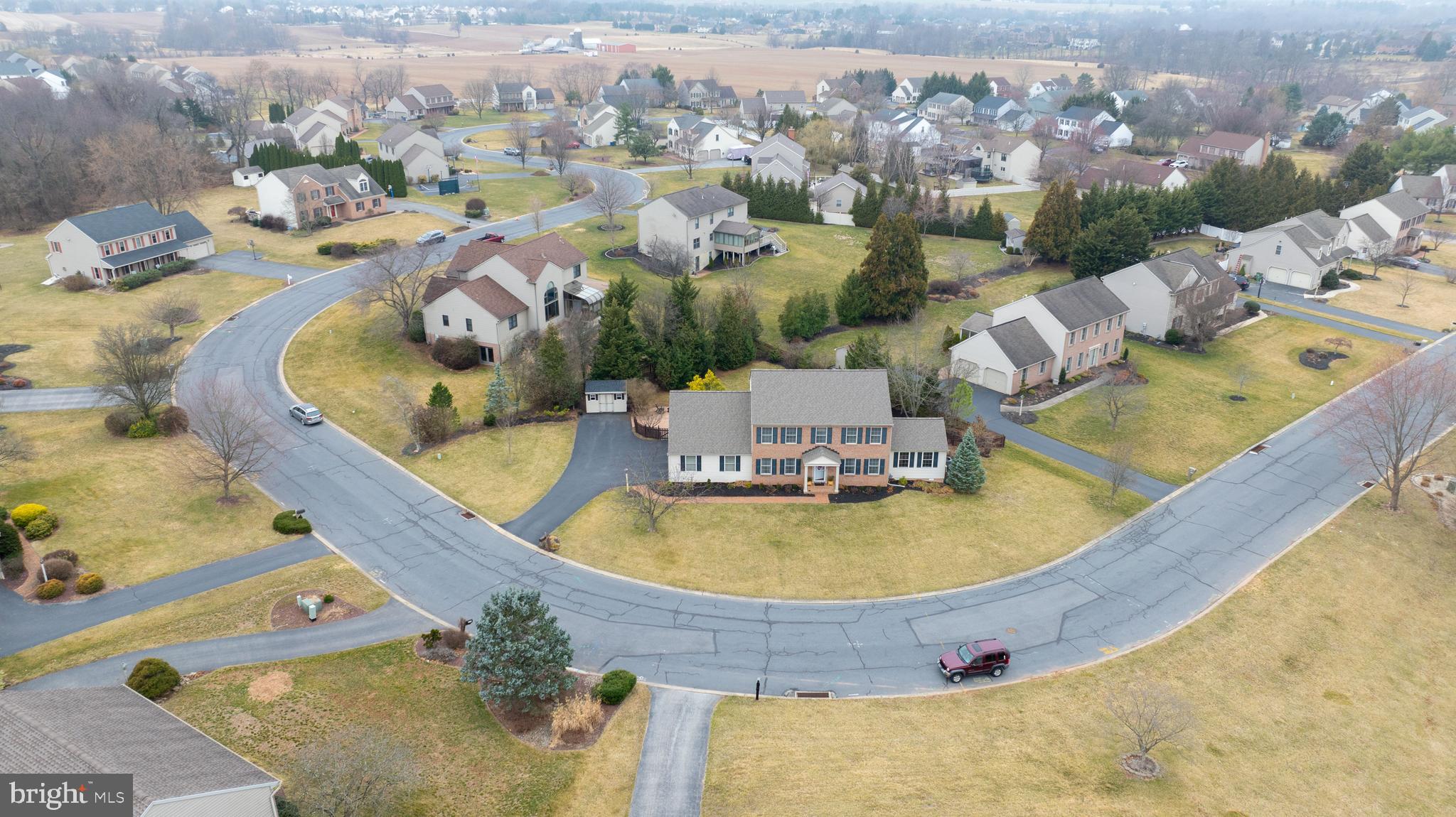 THE RIDINGS - Residential