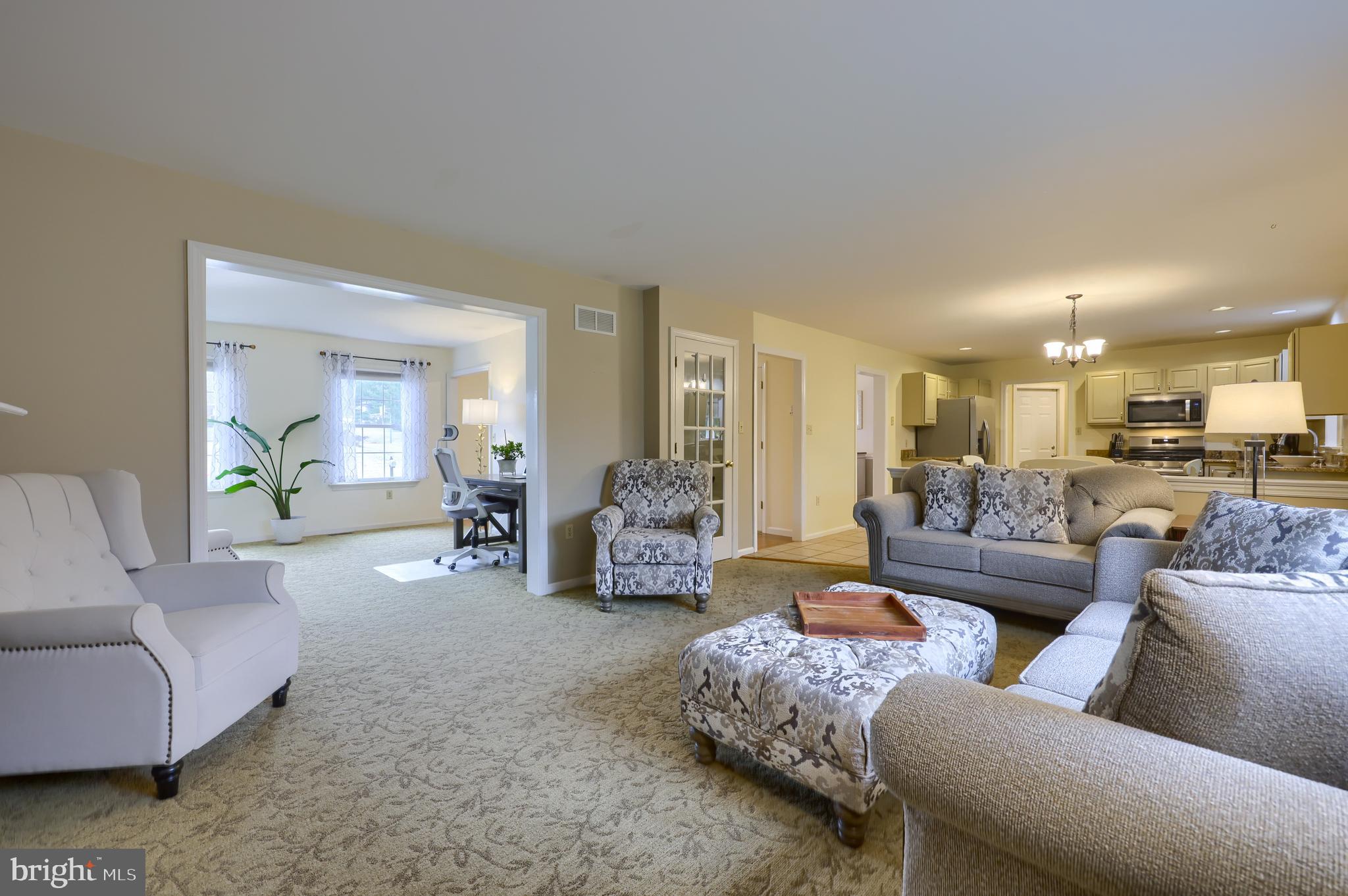 THE RIDINGS - Residential